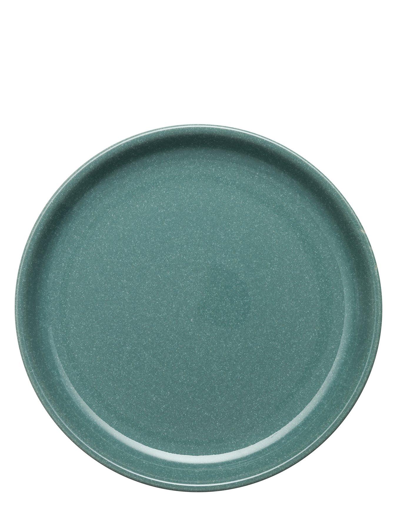 denby-elements-set-of-4-medium-coupe-plates-in-jade-dark-greenback