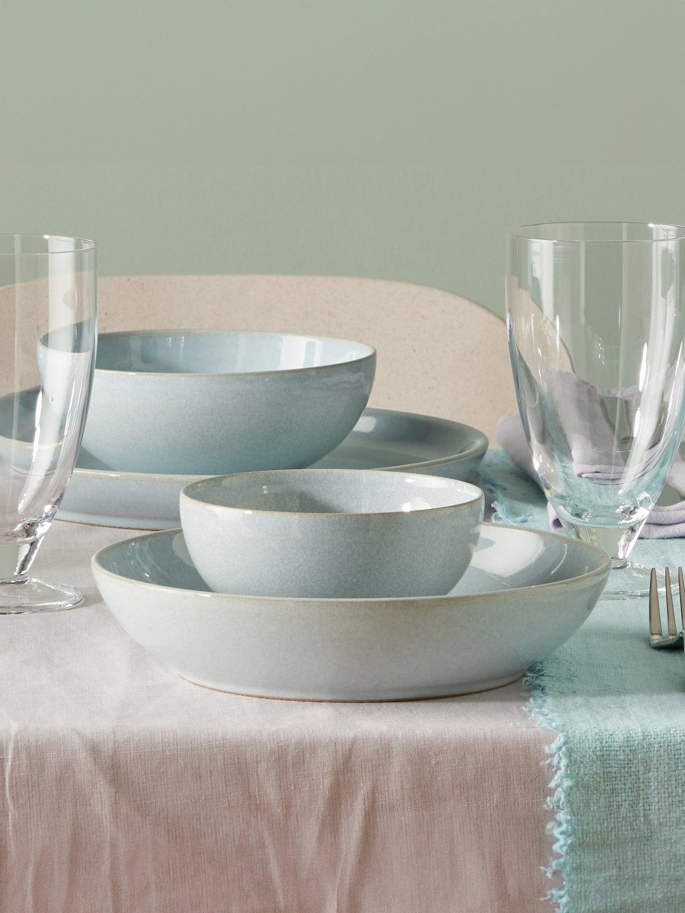 denby-elements-4-piece-pasta-bowl-set-in-light-jade-green