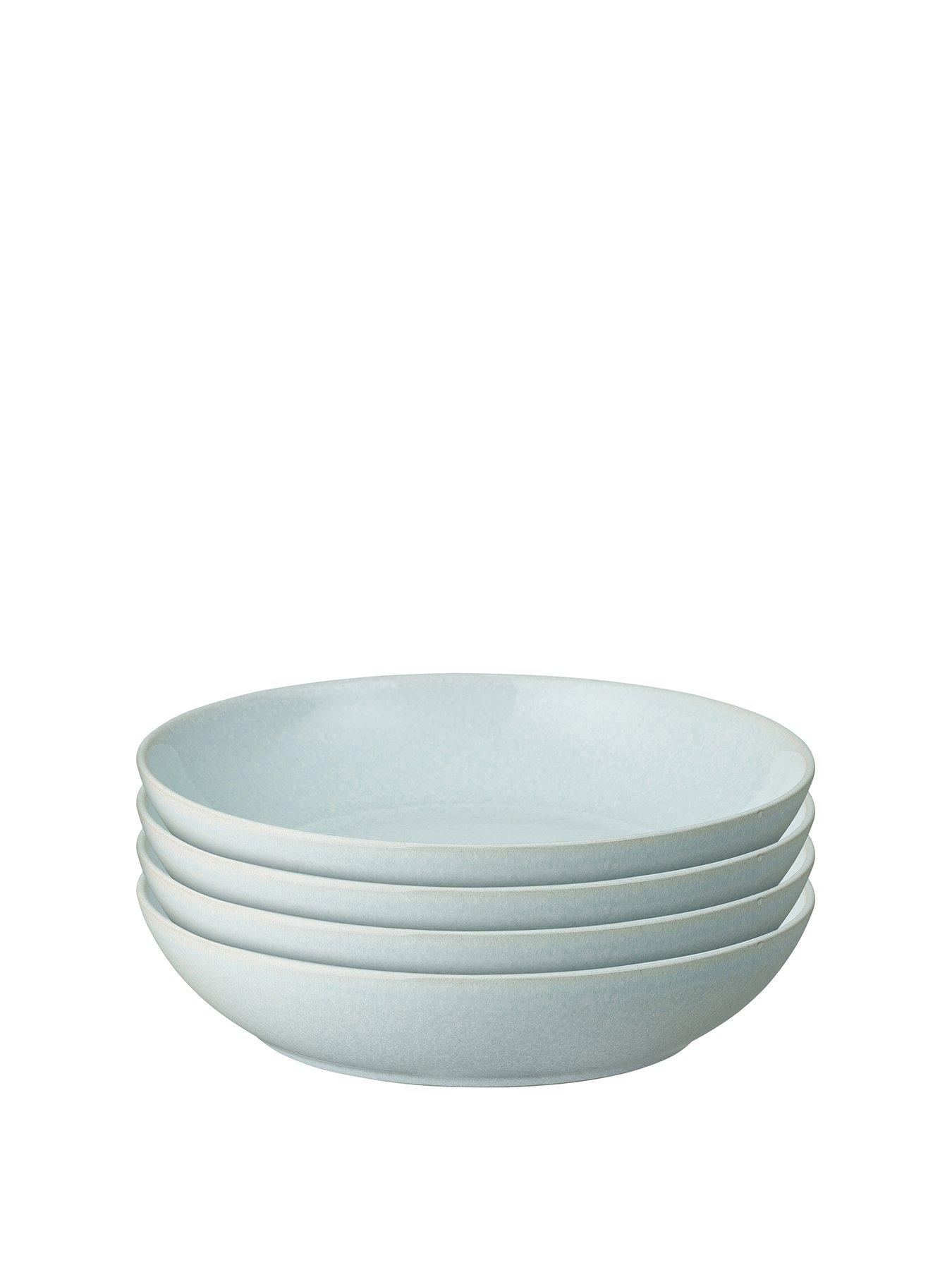 denby-elements-4-piece-pasta-bowl-set-in-light-jade-greenstillFront