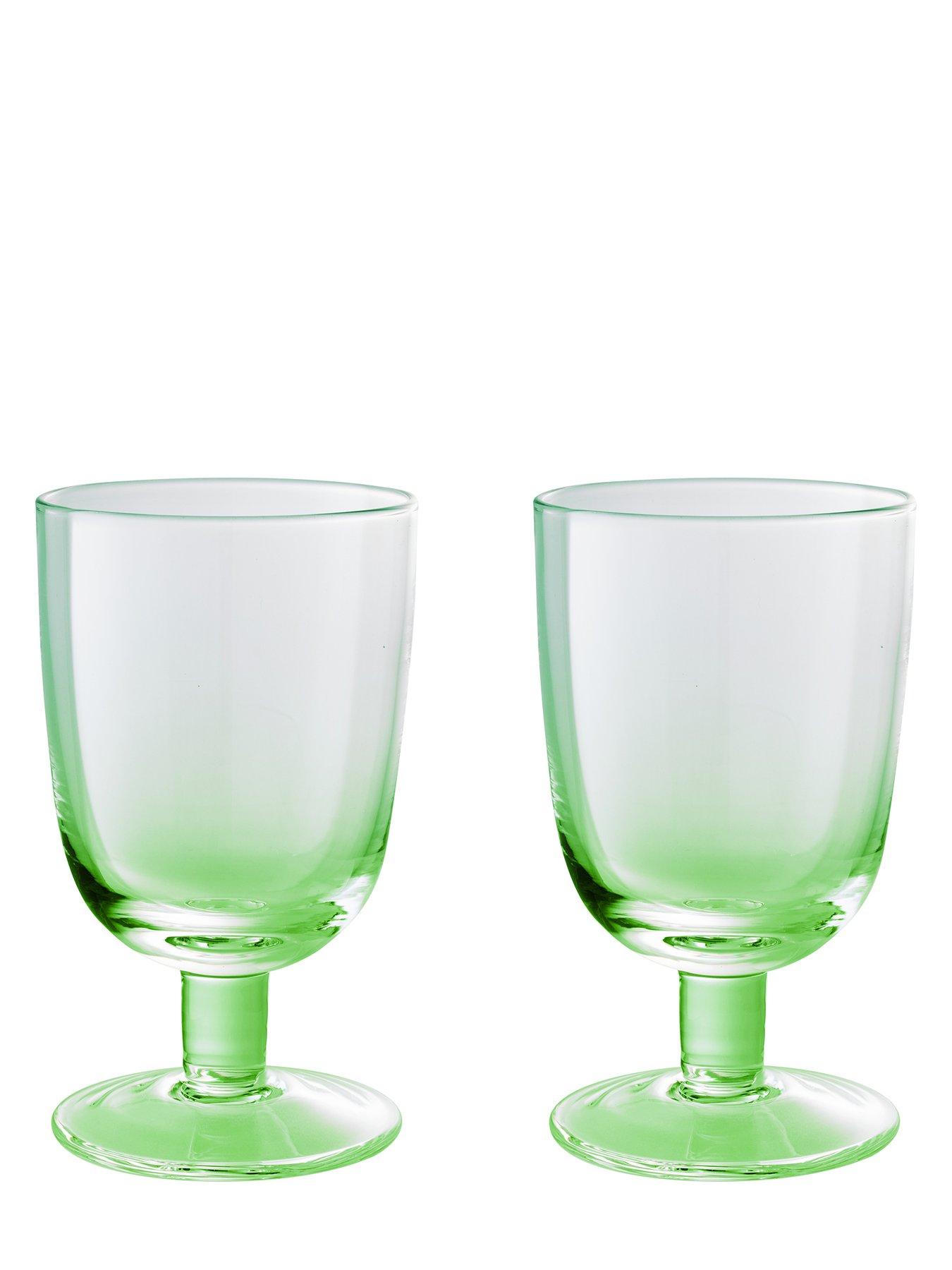 denby-casual-set-of-2-goblet-glasses-in-greenback