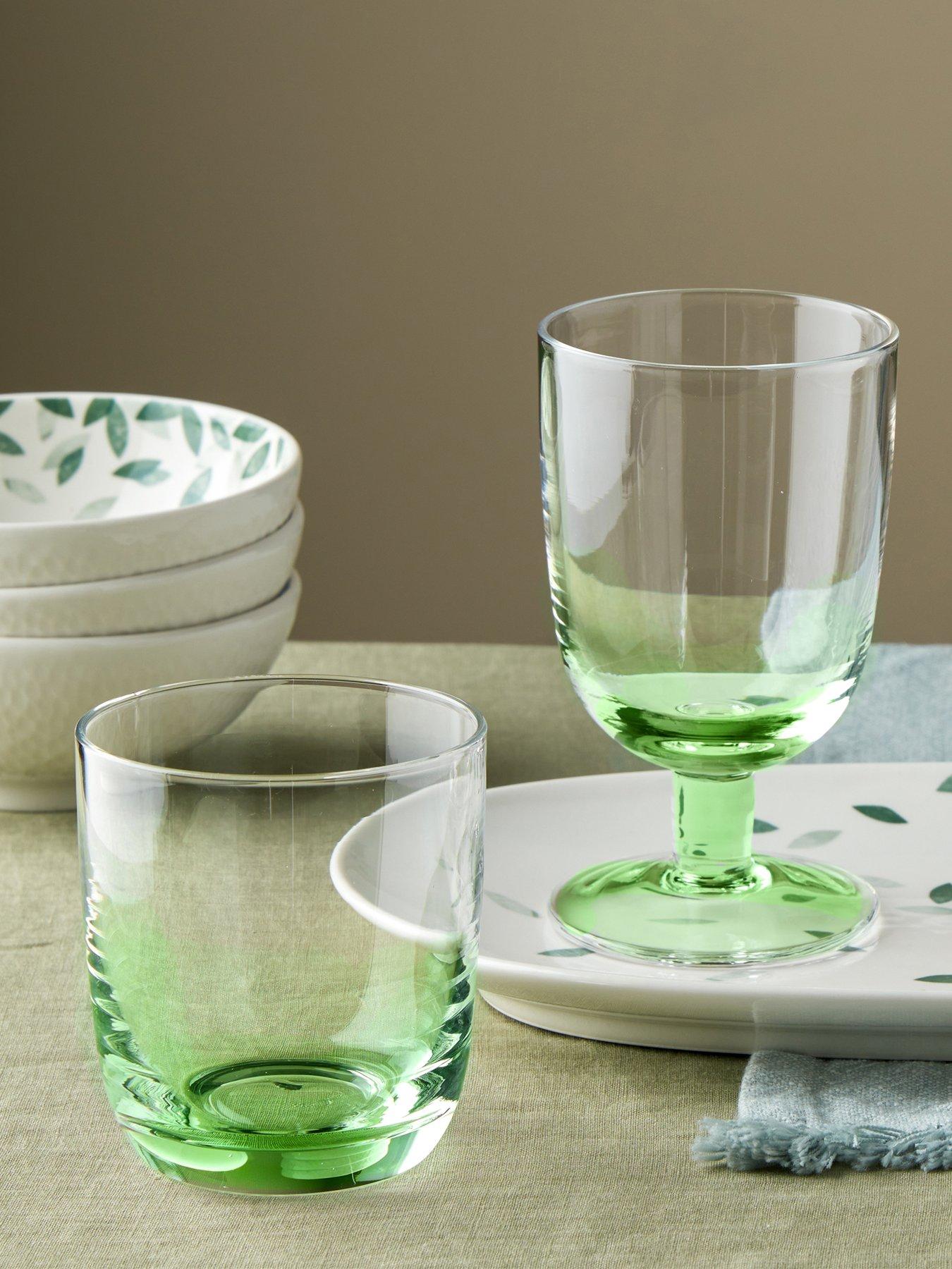 denby-casual-set-of-2-small-tumbler-glasses-in-green