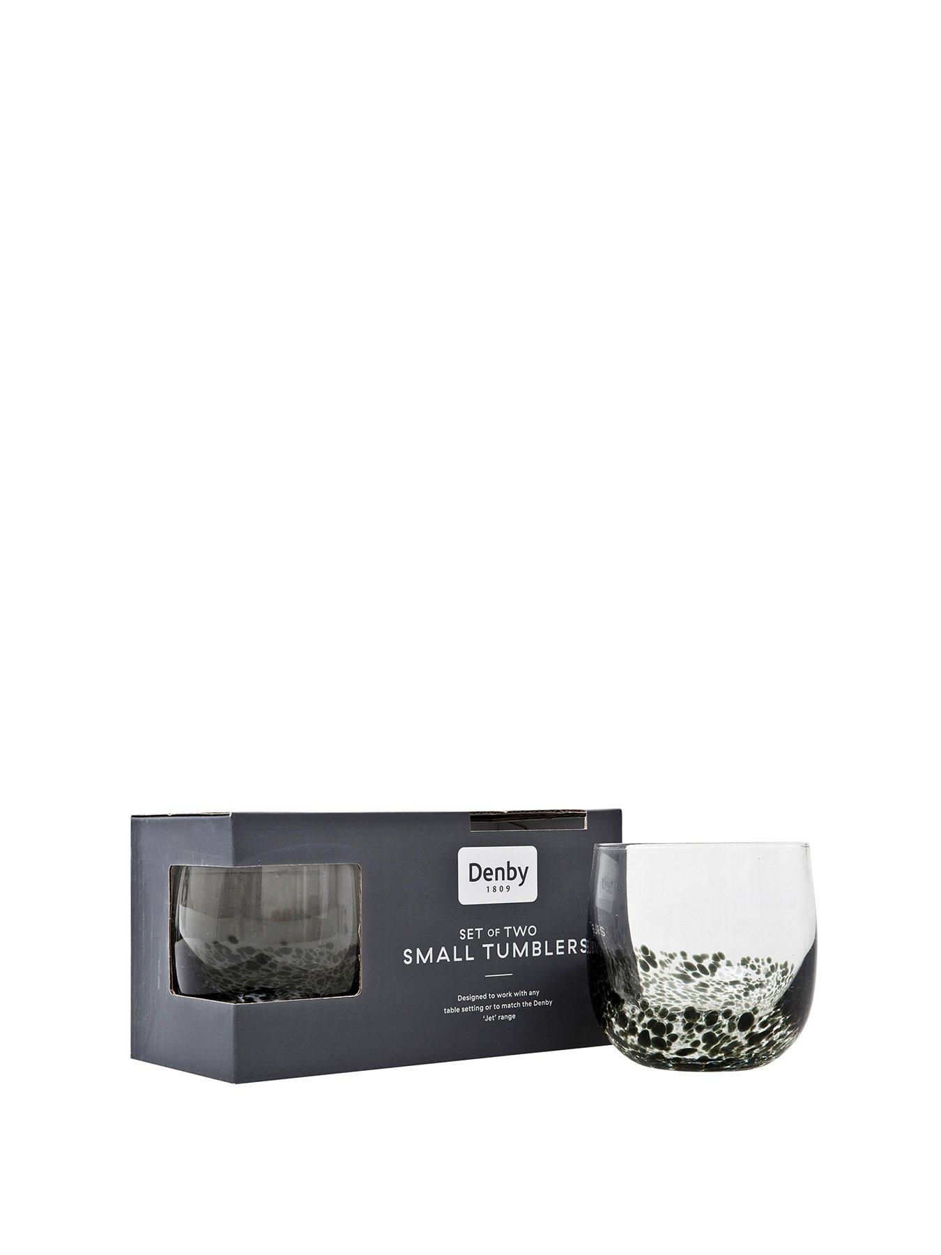 denby-classic-set-of-2-small-tumbler-glasses-in-blackfront