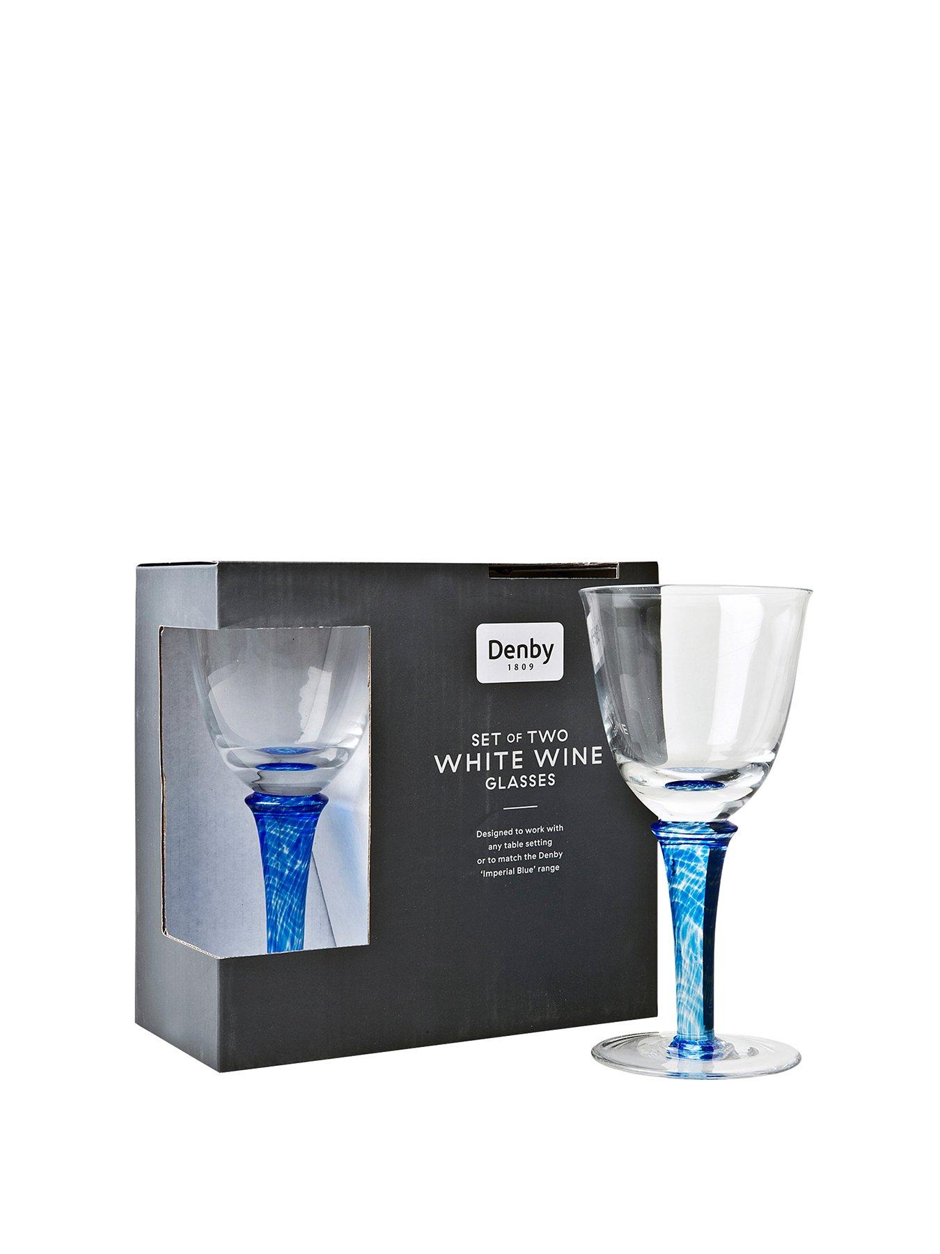 denby-classic-set-of-2-wine-glasses-in-bluestillFront