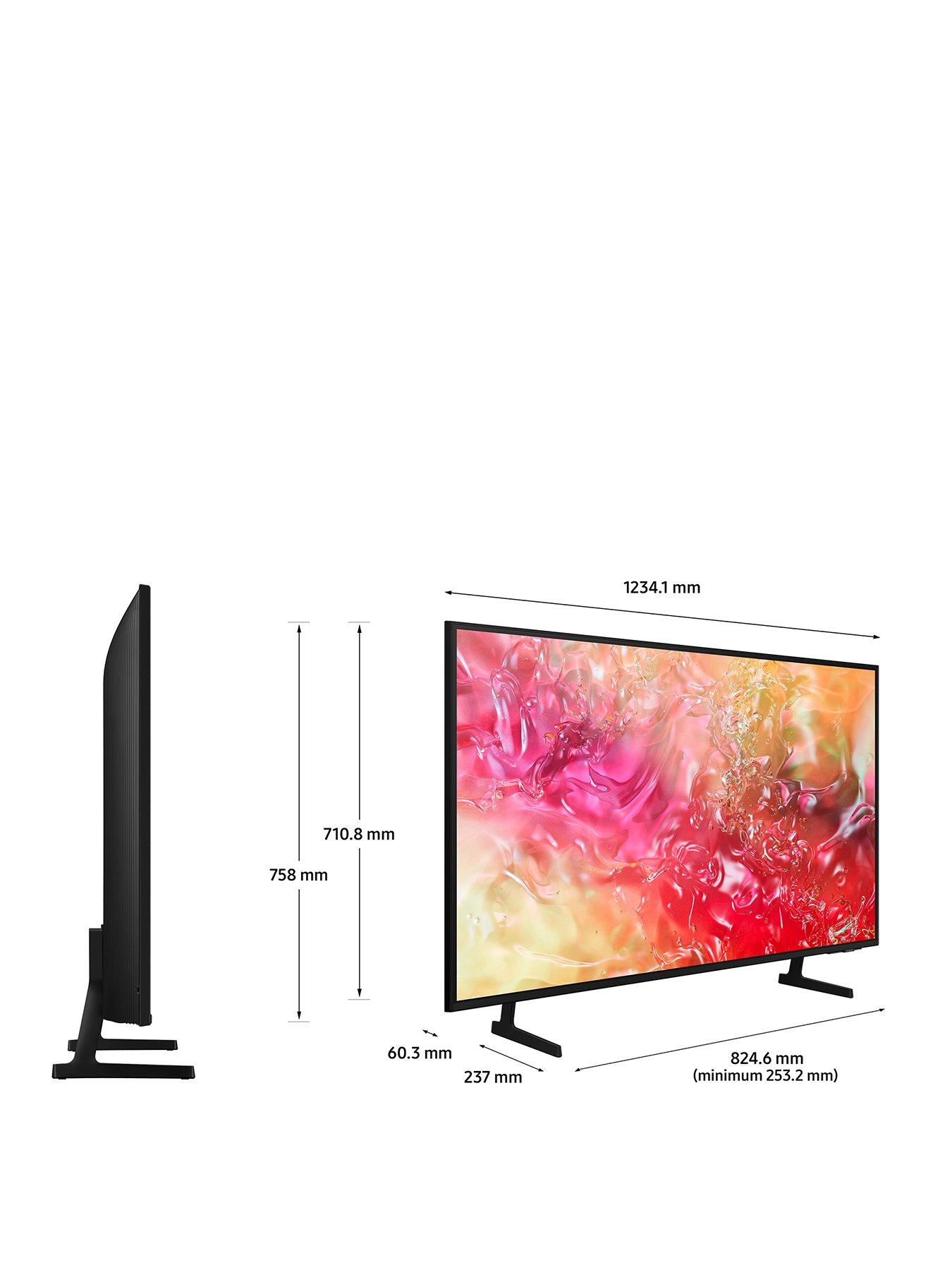 samsung-du7100-55-inch-crystal-uhd-4k-smart-tvstillFront