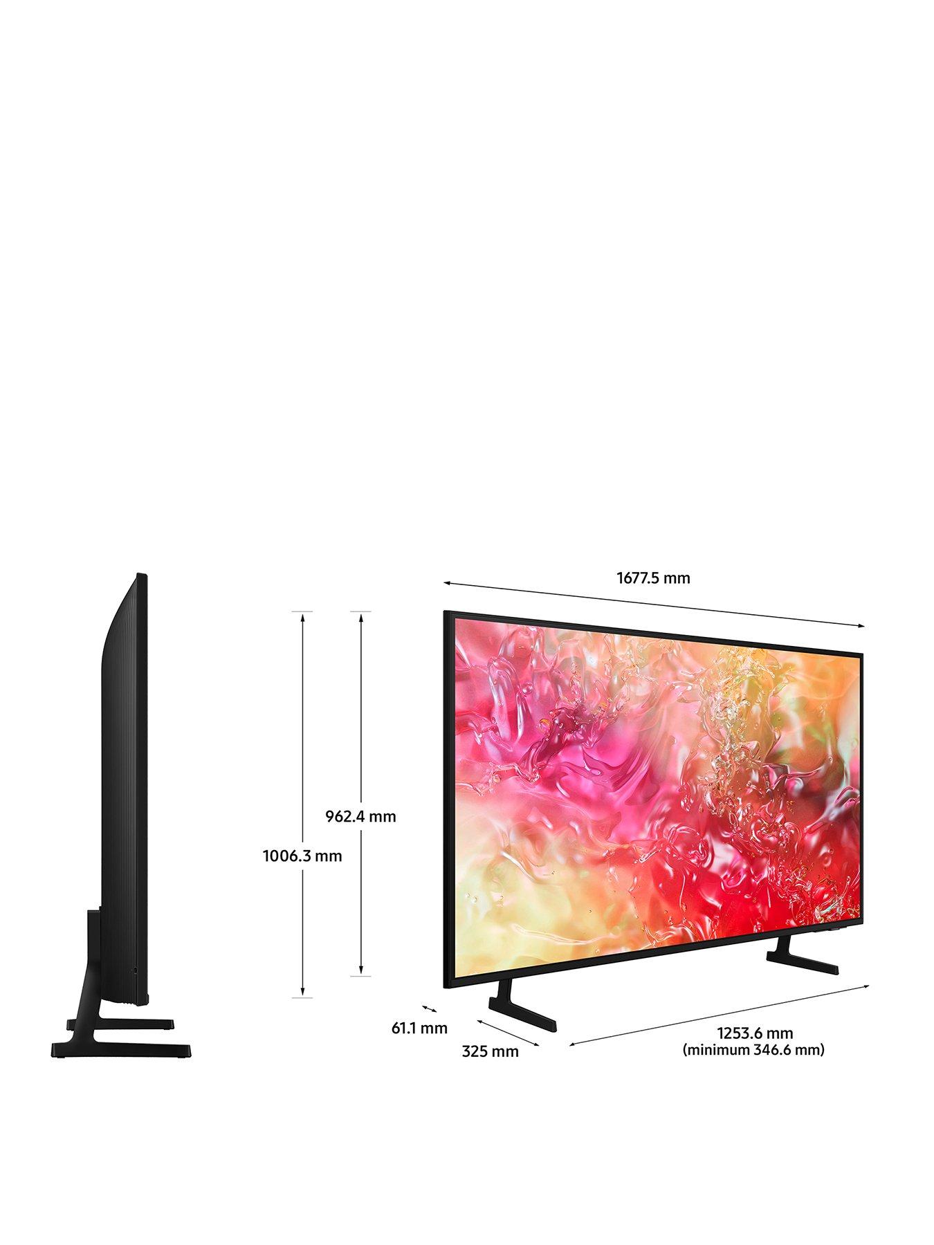 samsung-du7100-75-inch-crystal-uhd-4k-smart-tvstillFront