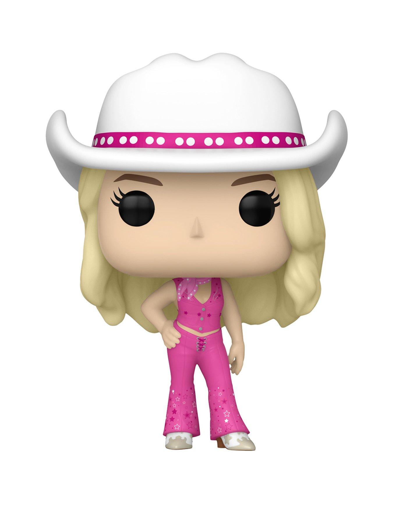 undefined Movies: Barbie - Western Barbie #1447