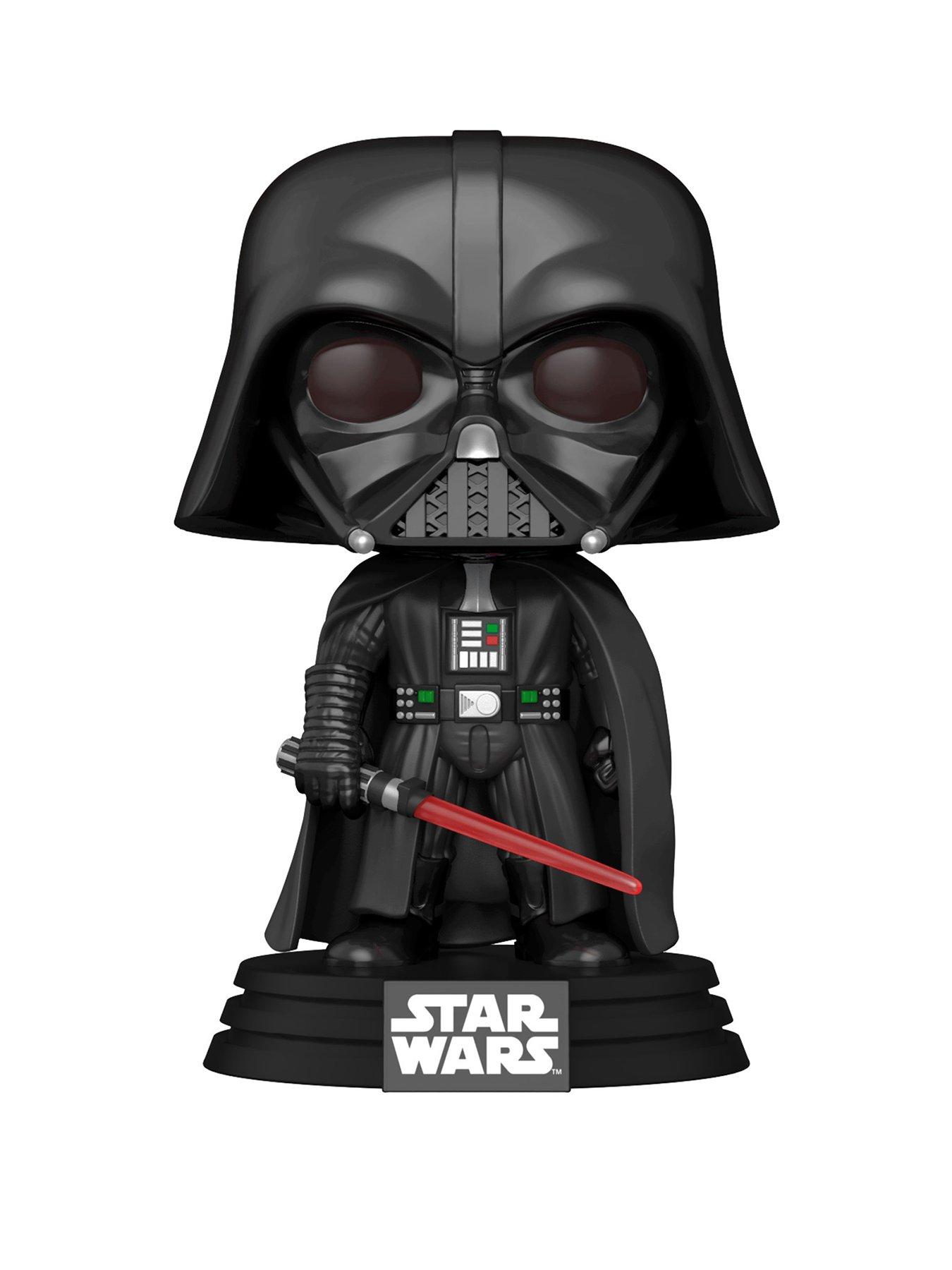 Star Wars Star Wars - Darth Vader Funko Pop! #597