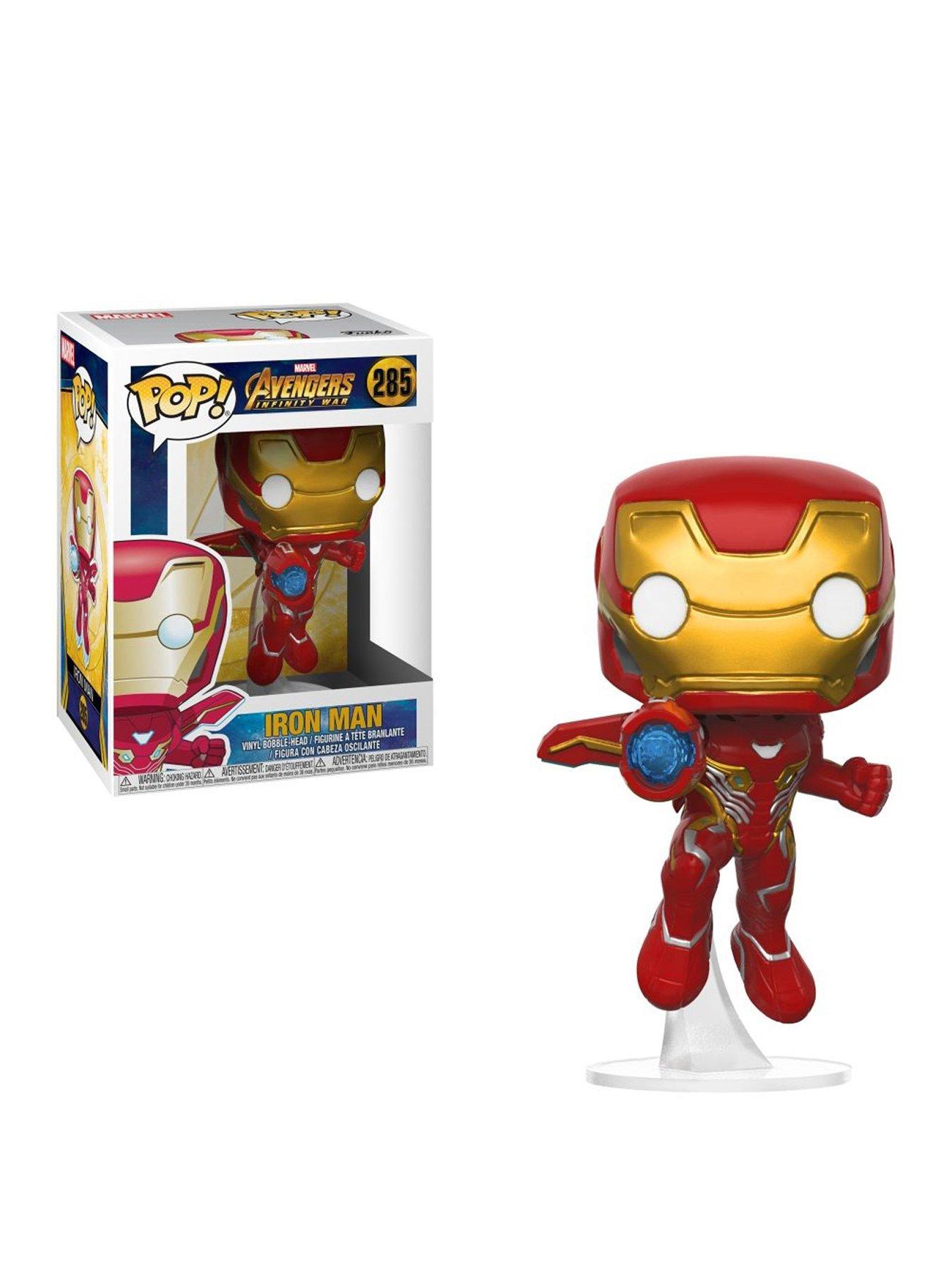 the-avengers-pop-marvel-infinity-war-iron-man