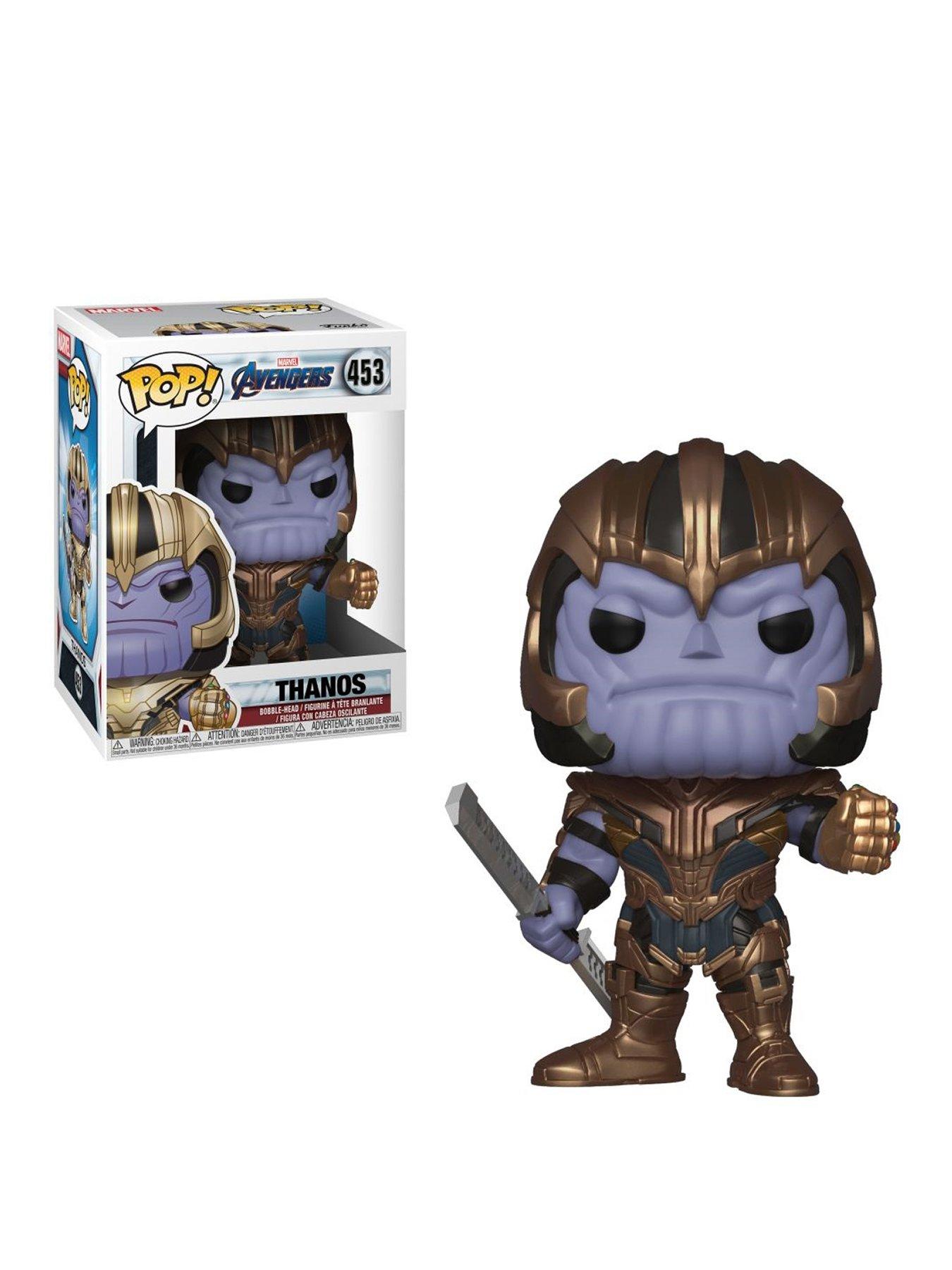 the-avengers-pop-marvel-avengers-endgame-thanos