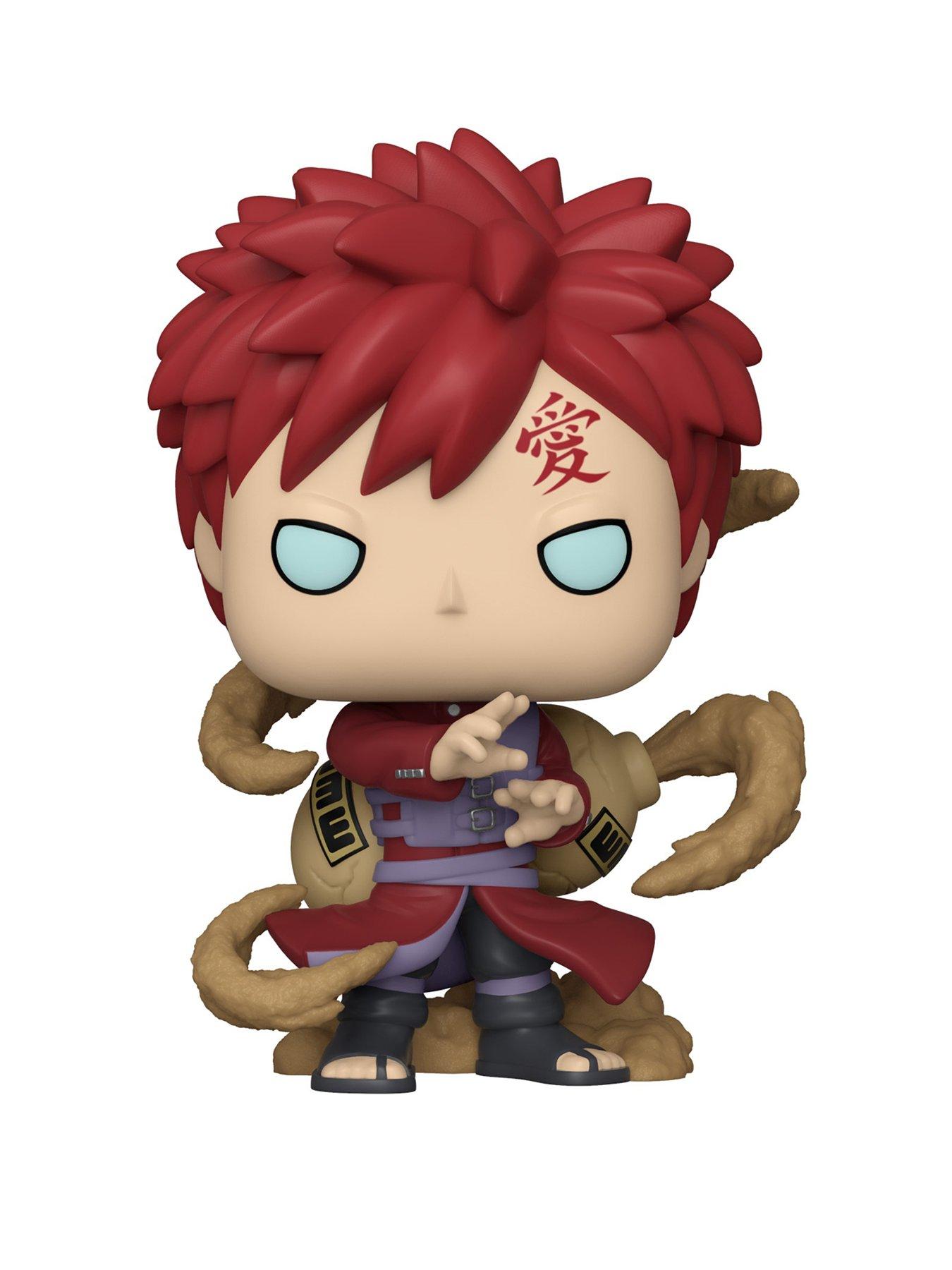 undefined POP Animation: Naruto - Gaara