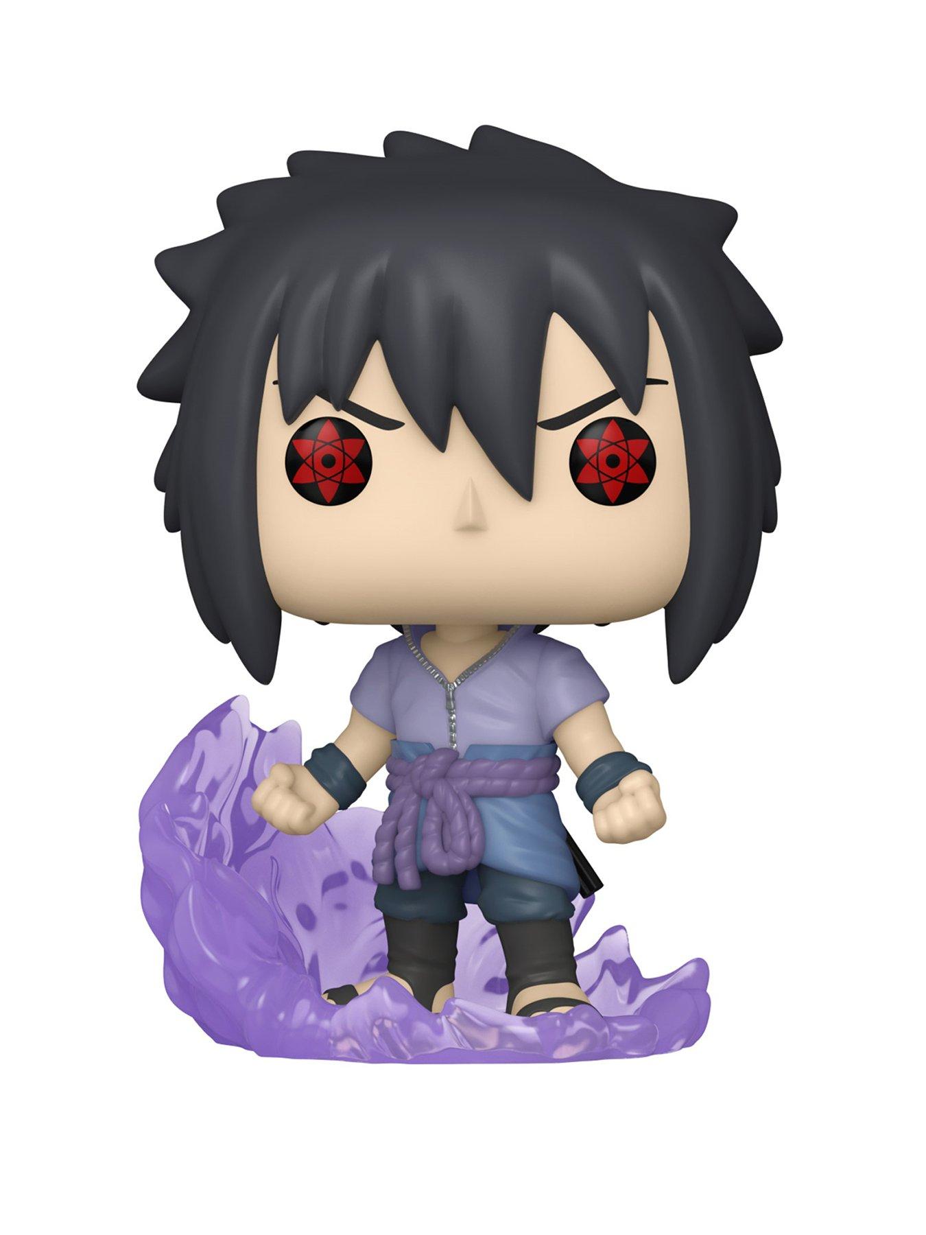 Image of Pop! POP Animation: Naruto- Sasuke(First Susano'o)