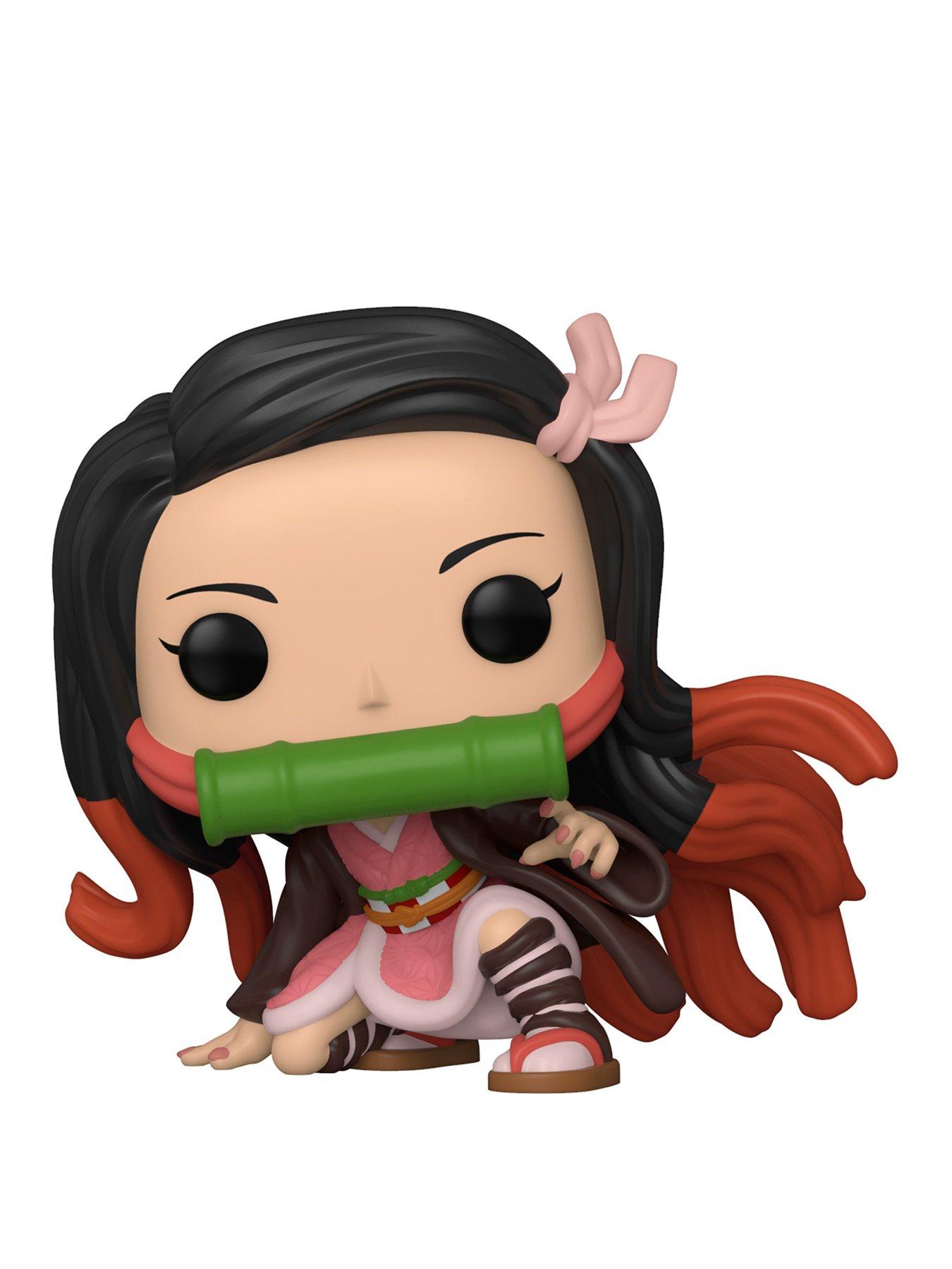 pop-animation-demon-slayernbsp--nezuko-kamado-868