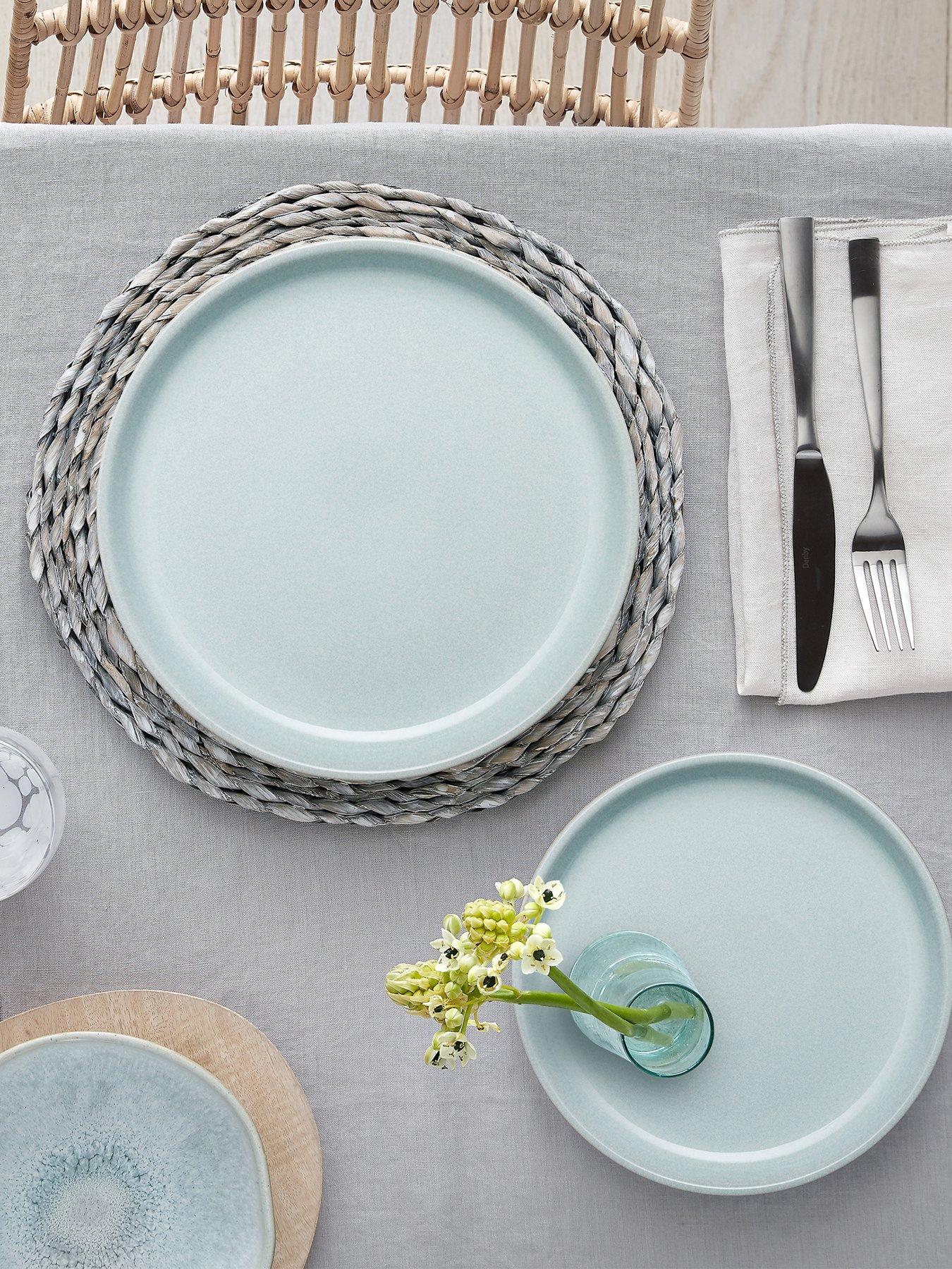 Denby Denby Seagrass Placemats Set Of 2