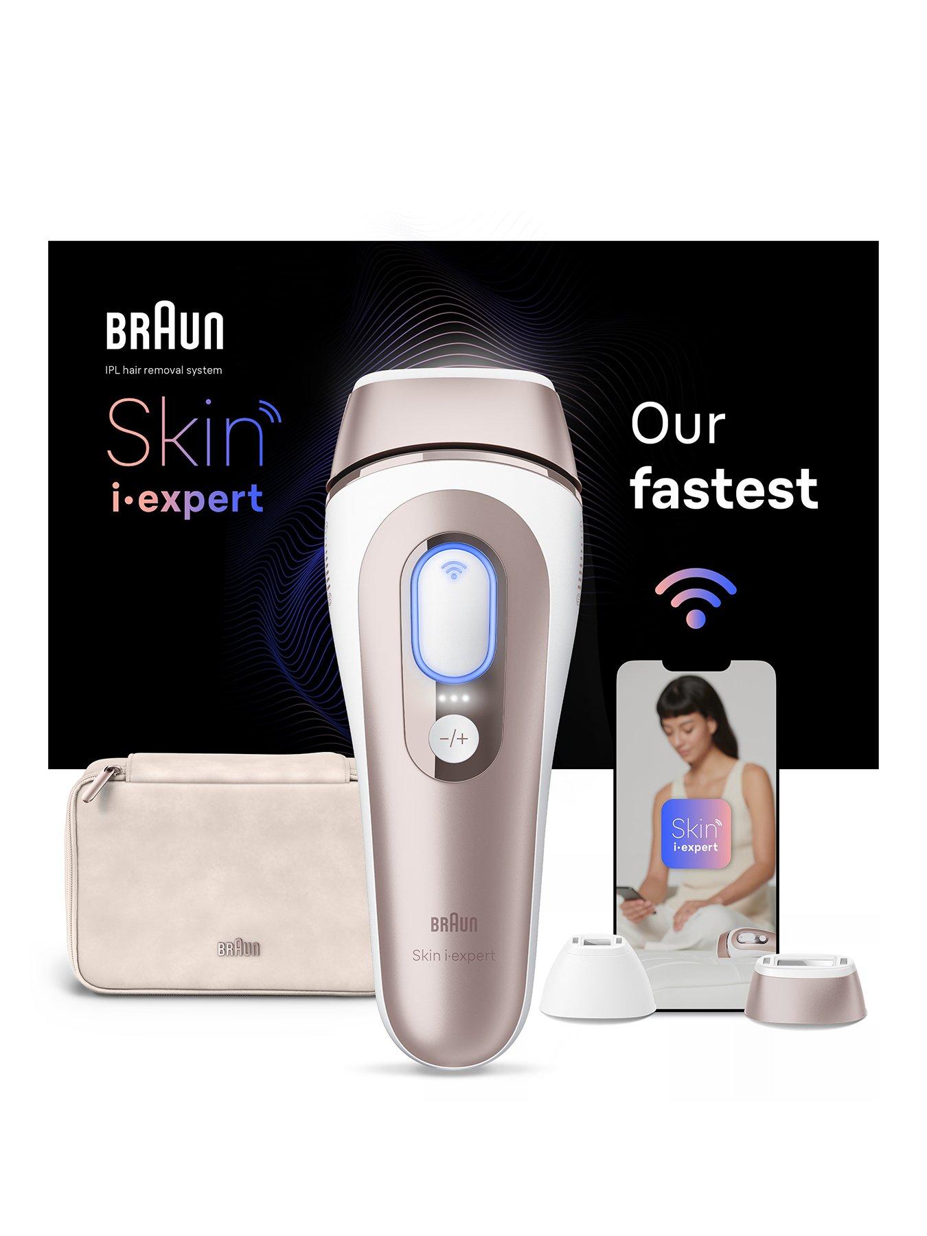 braun-braun-ipl-skin-iexpert-hair-removal-2-head-pl7147front