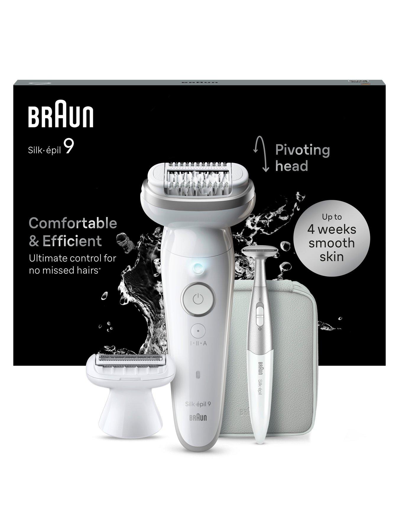 braun-braun-silk-epil-9-epilator-with-lady-shaver-head-amp-trimmer-comb-bikini-trimmer-9-241-3d-whitesilverstillFront