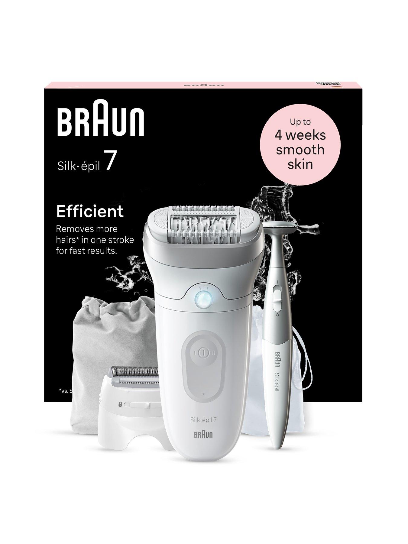 braun-braun-silk-epil-7-with-lady-shaver-head-amp-trimmer-comb-bikini-trimmer-7-241-whitesilverback