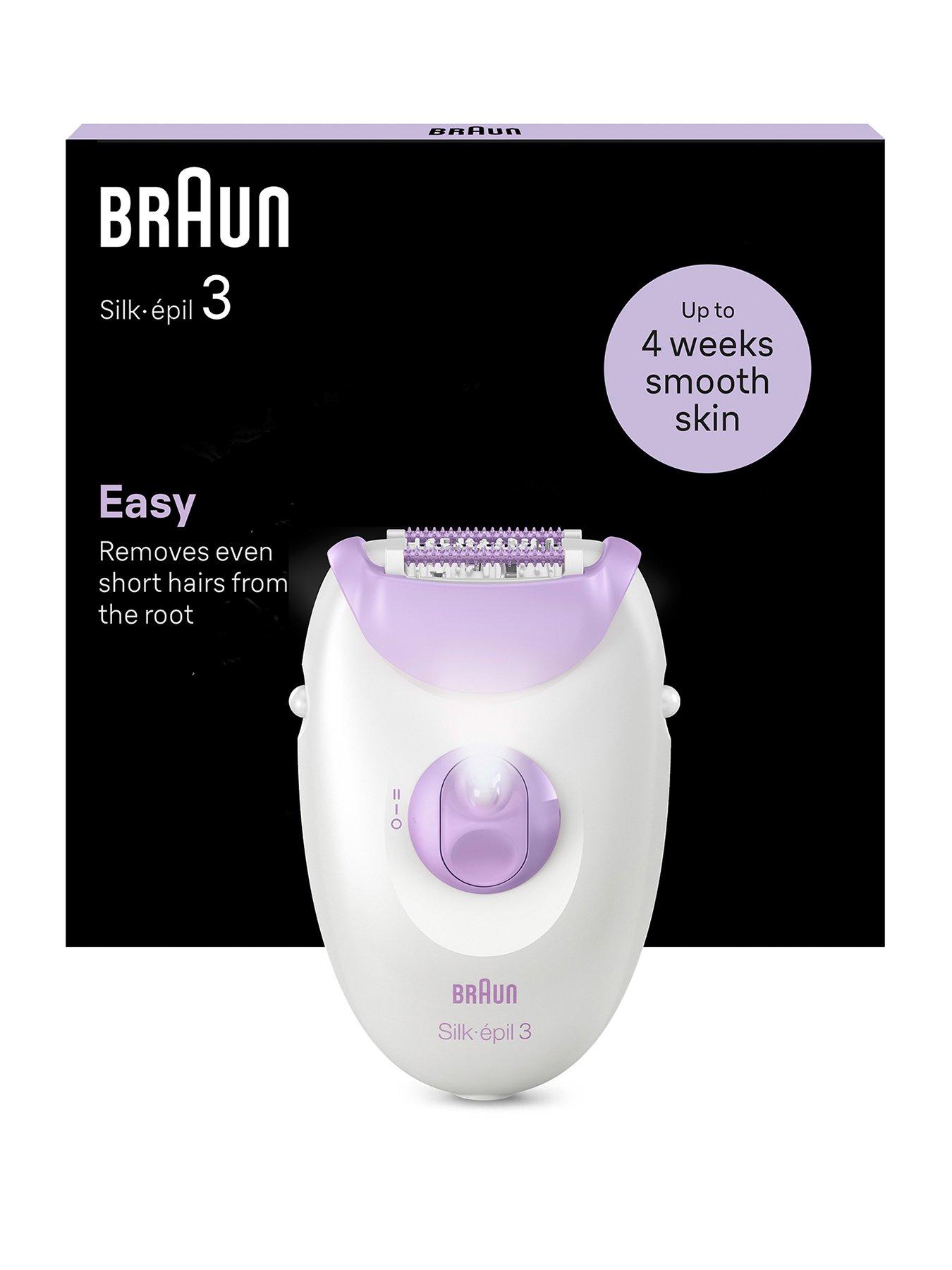 Epilator for women 2025