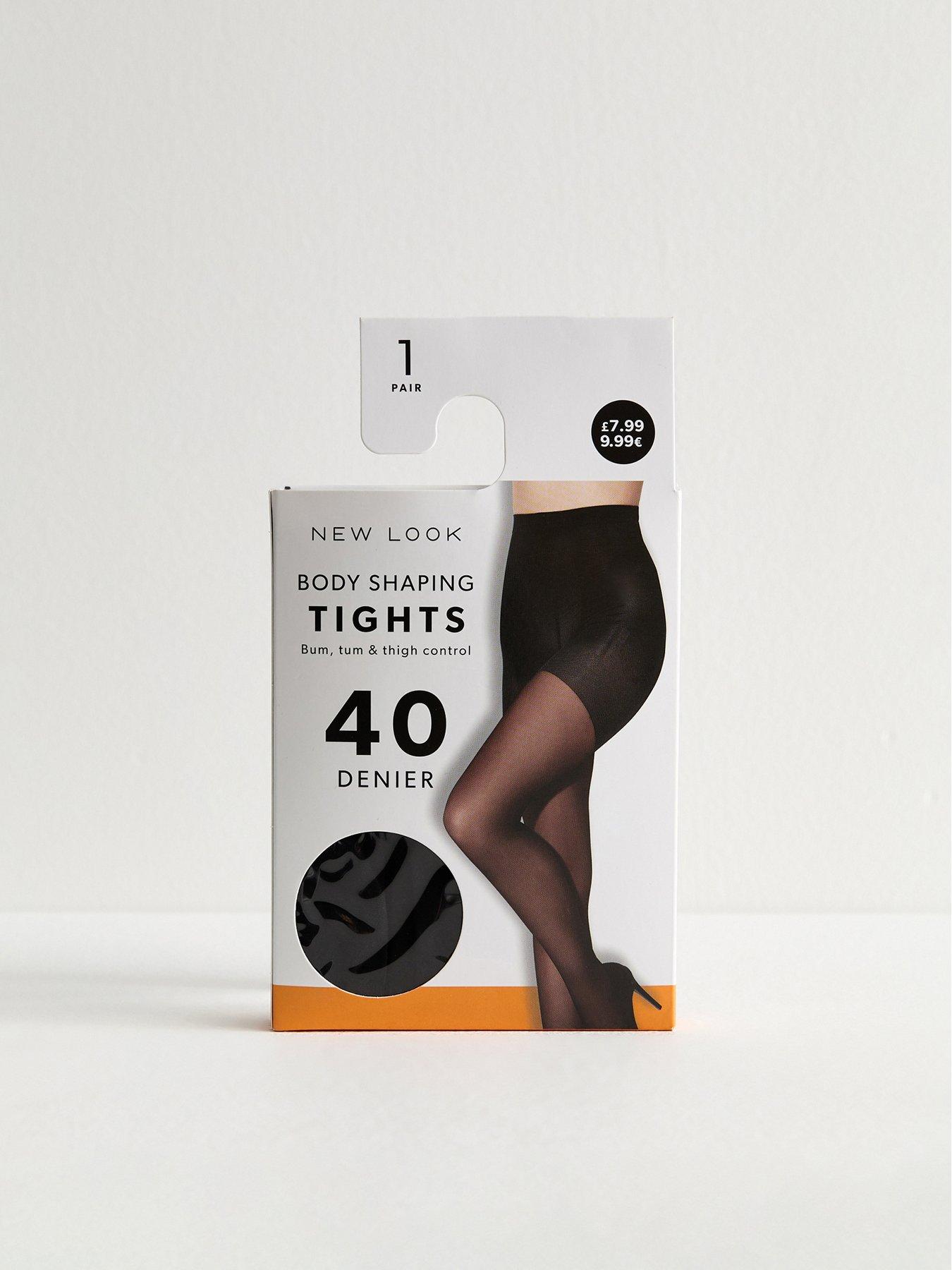 new-look-premium-40-denier-body-shaping-tights-black