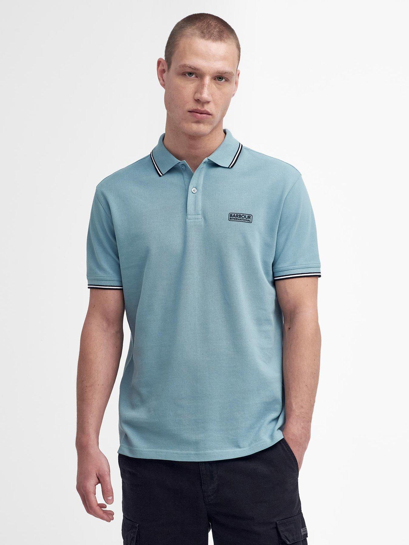 Boss tipped paddy polo best sale