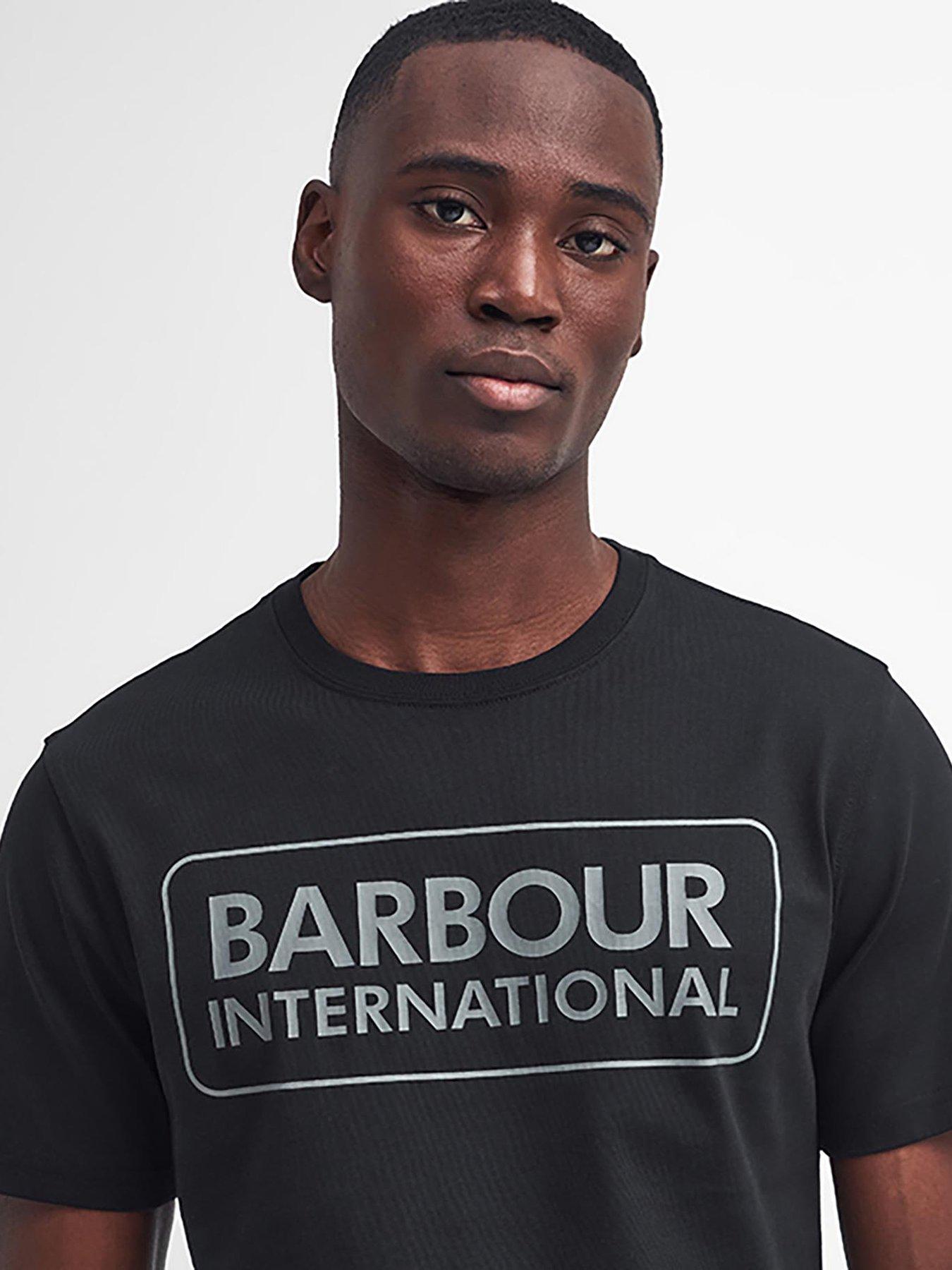 barbour-international-essential-large-logo-short-sleeve-t-shirt-blackoutfit