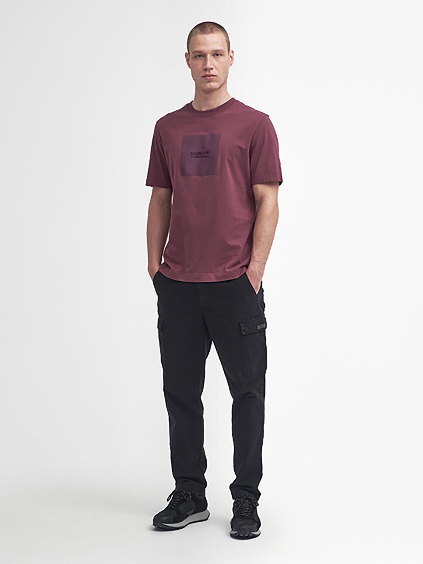 barbour-international-barbour-international-shadow-block-graphic-short-sleeve-t-shirt-dark-redback