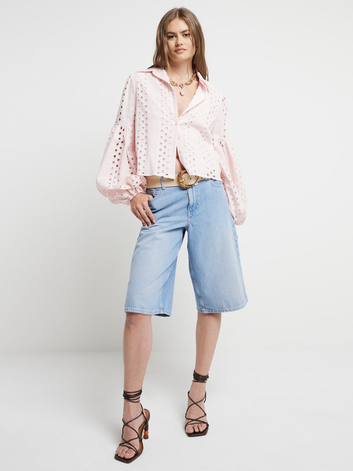 river-island-broderie-puff-sleeve-shirt-light-pinkback