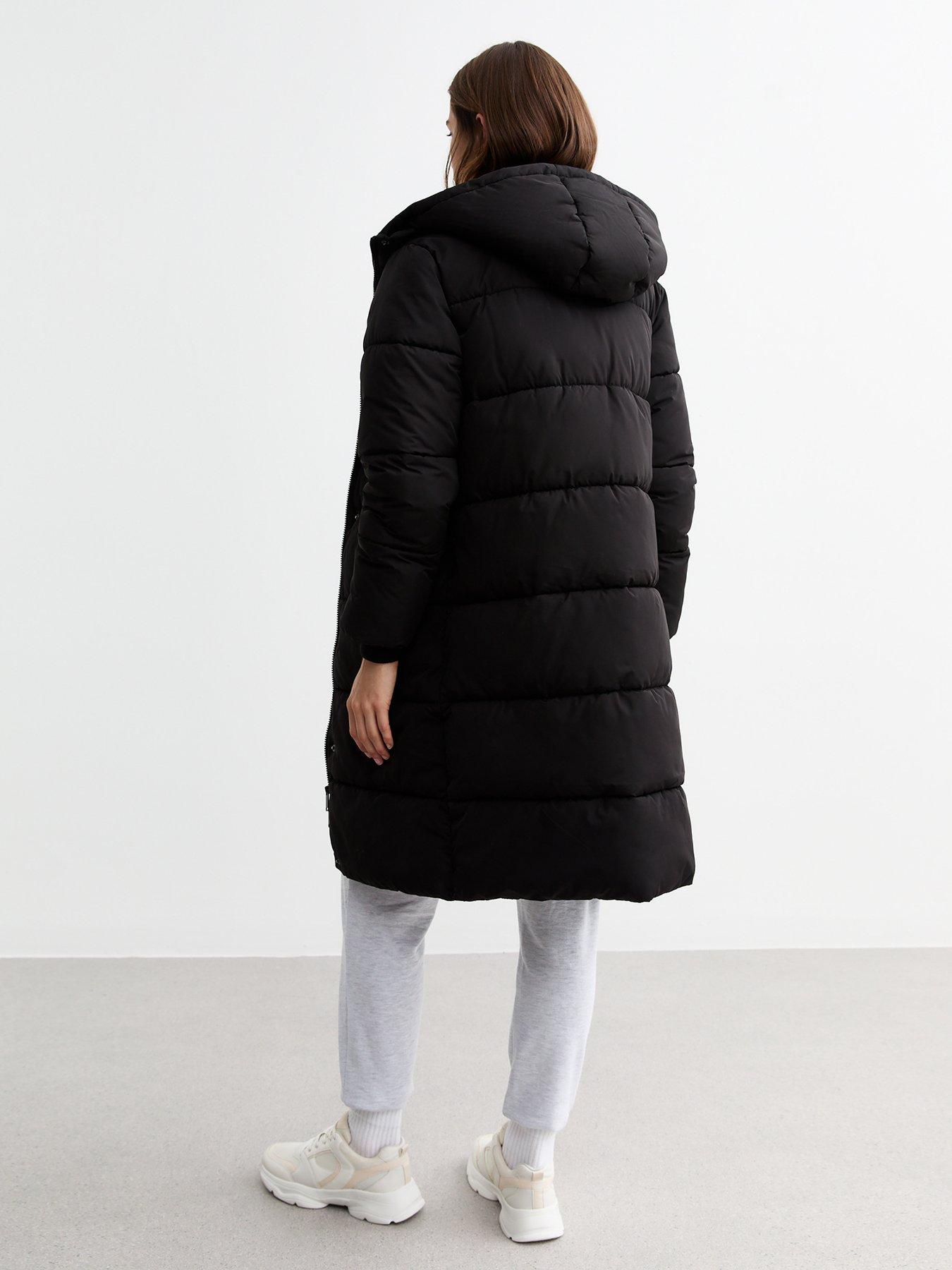 new-look-hooded-longline-puffer-coat-blackstillFront