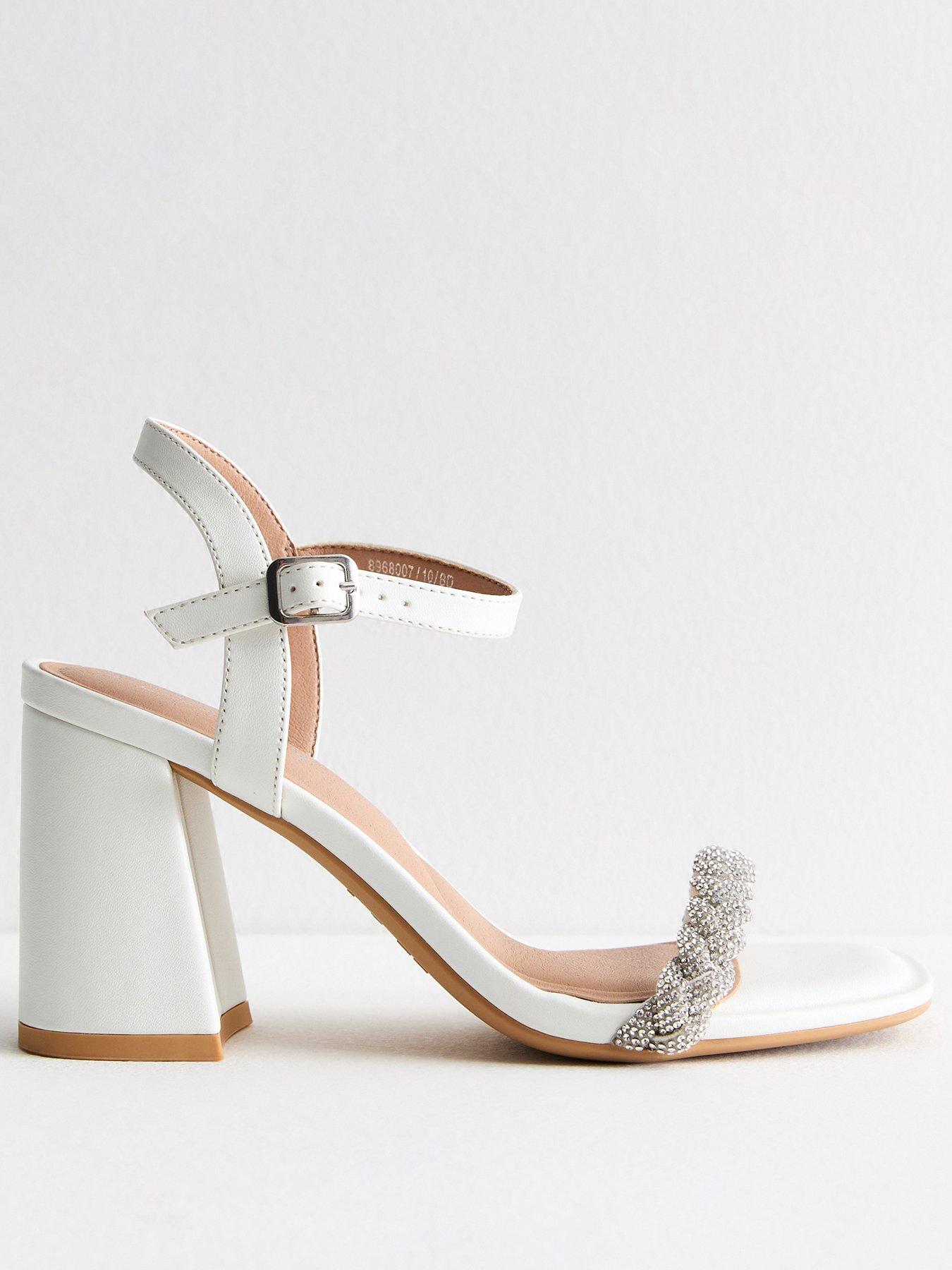 new-look-white-diamanteacute-embellished-block-heel-sandals