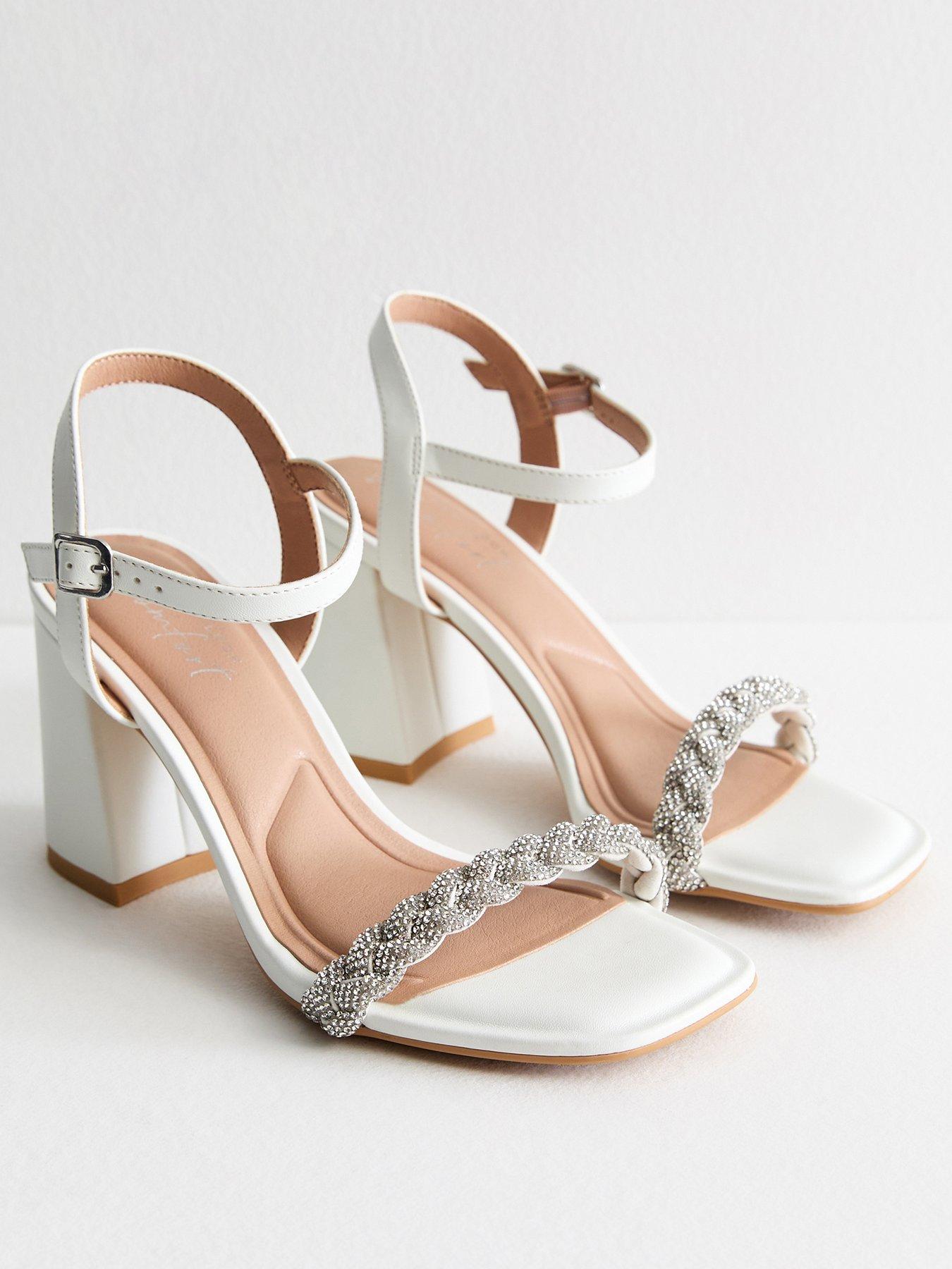 new-look-white-diamanteacute-embellished-block-heel-sandalsstillFront