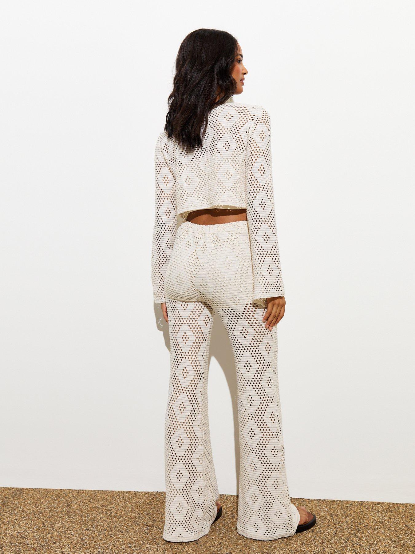 new-look-cream-crochet-high-waist-wide-leg-trousersstillFront