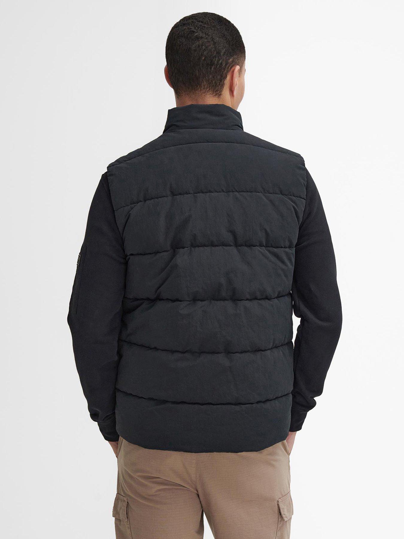 barbour-international-morville-padded-gilet-blackstillFront