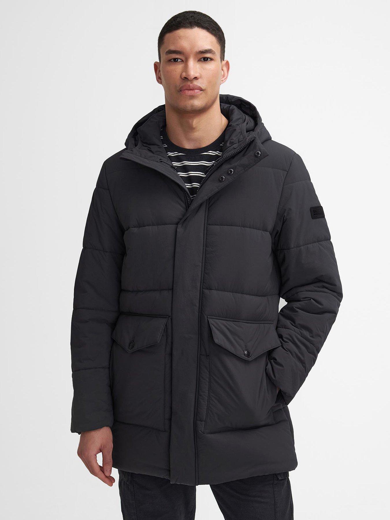 barbour-international-sutley-hooded-quilted-coat-blackfront