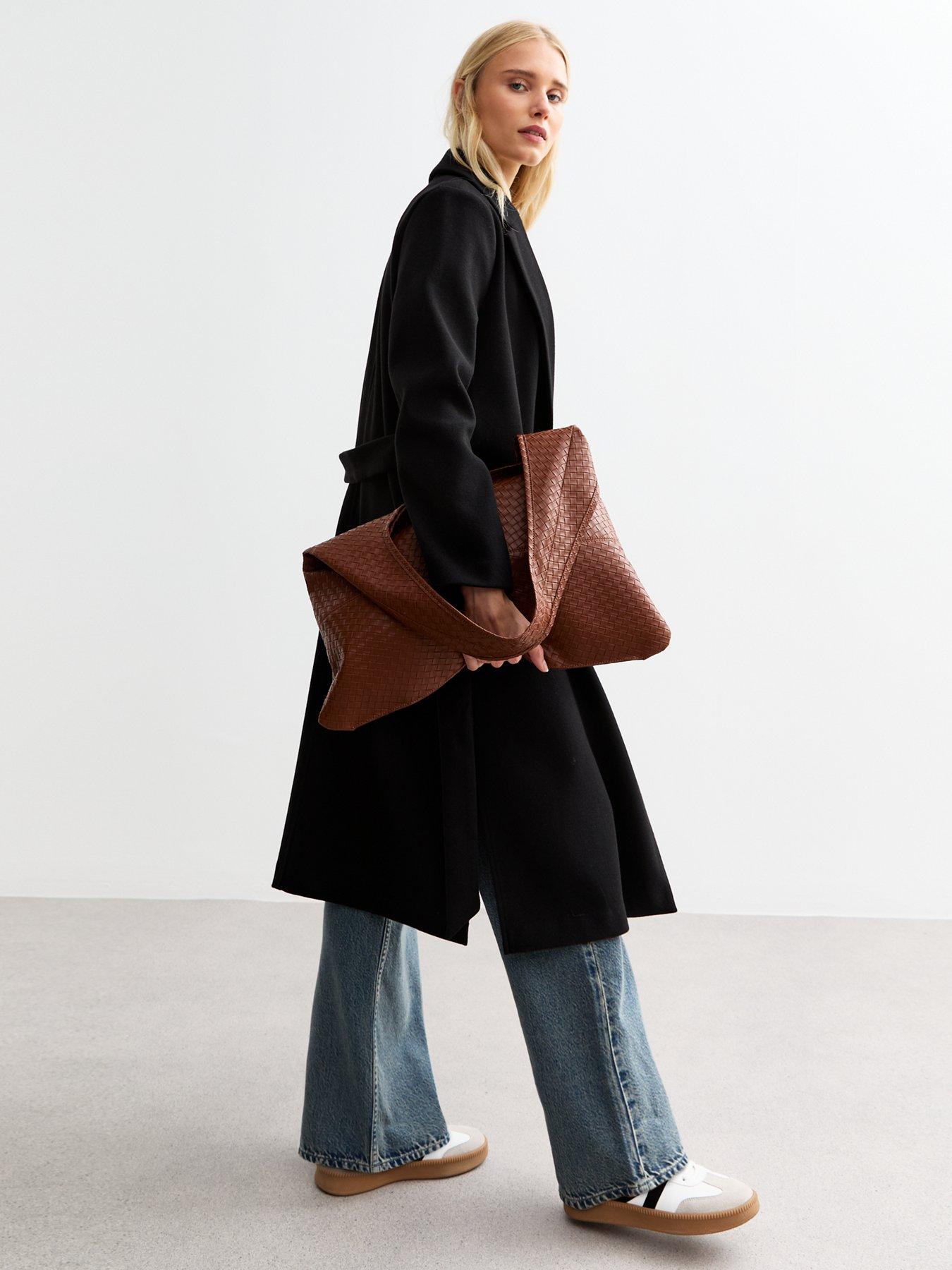 new-look-tailored-unlined-longline-belted-coat-blackback