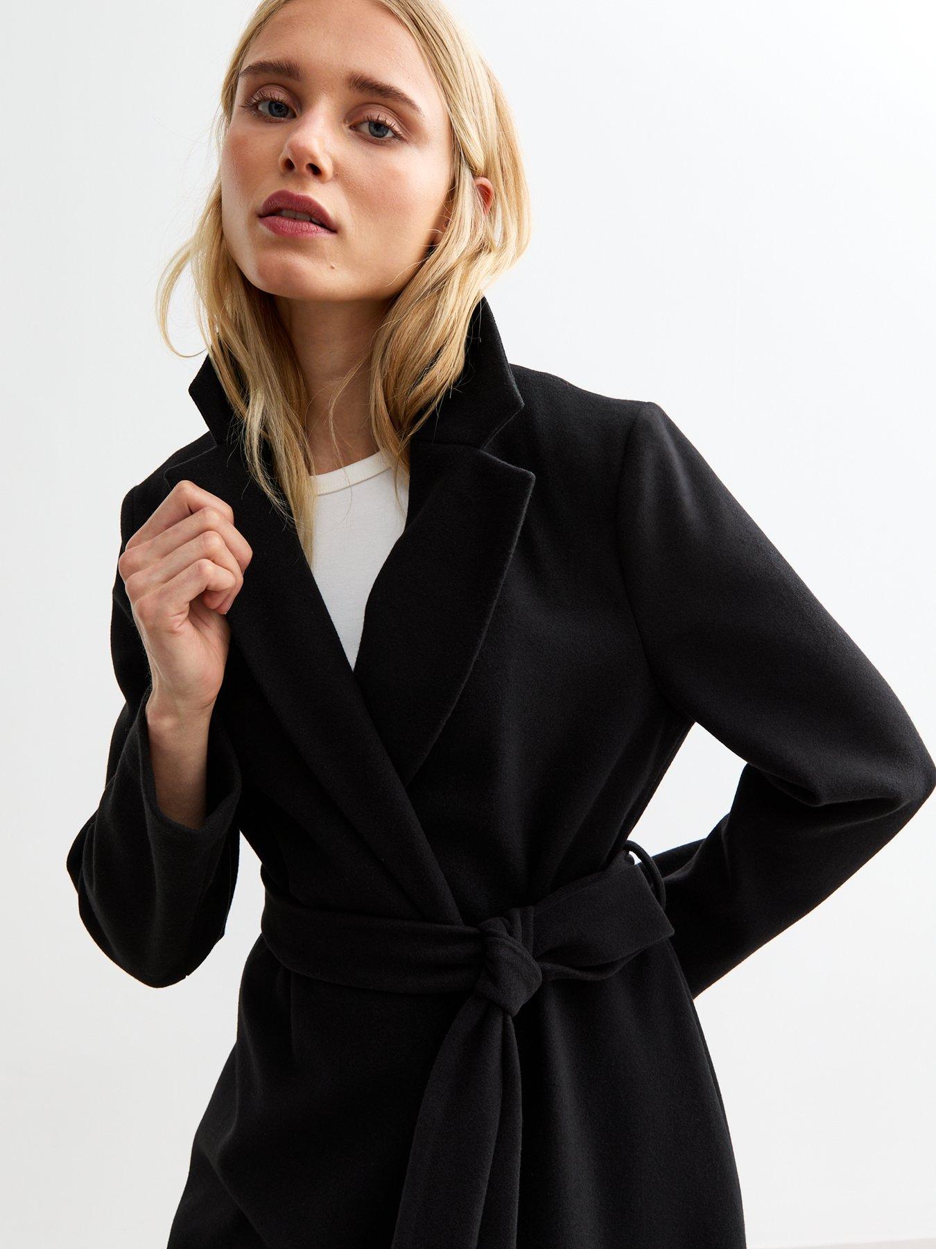 new-look-tailored-unlined-longline-belted-coat-blackoutfit