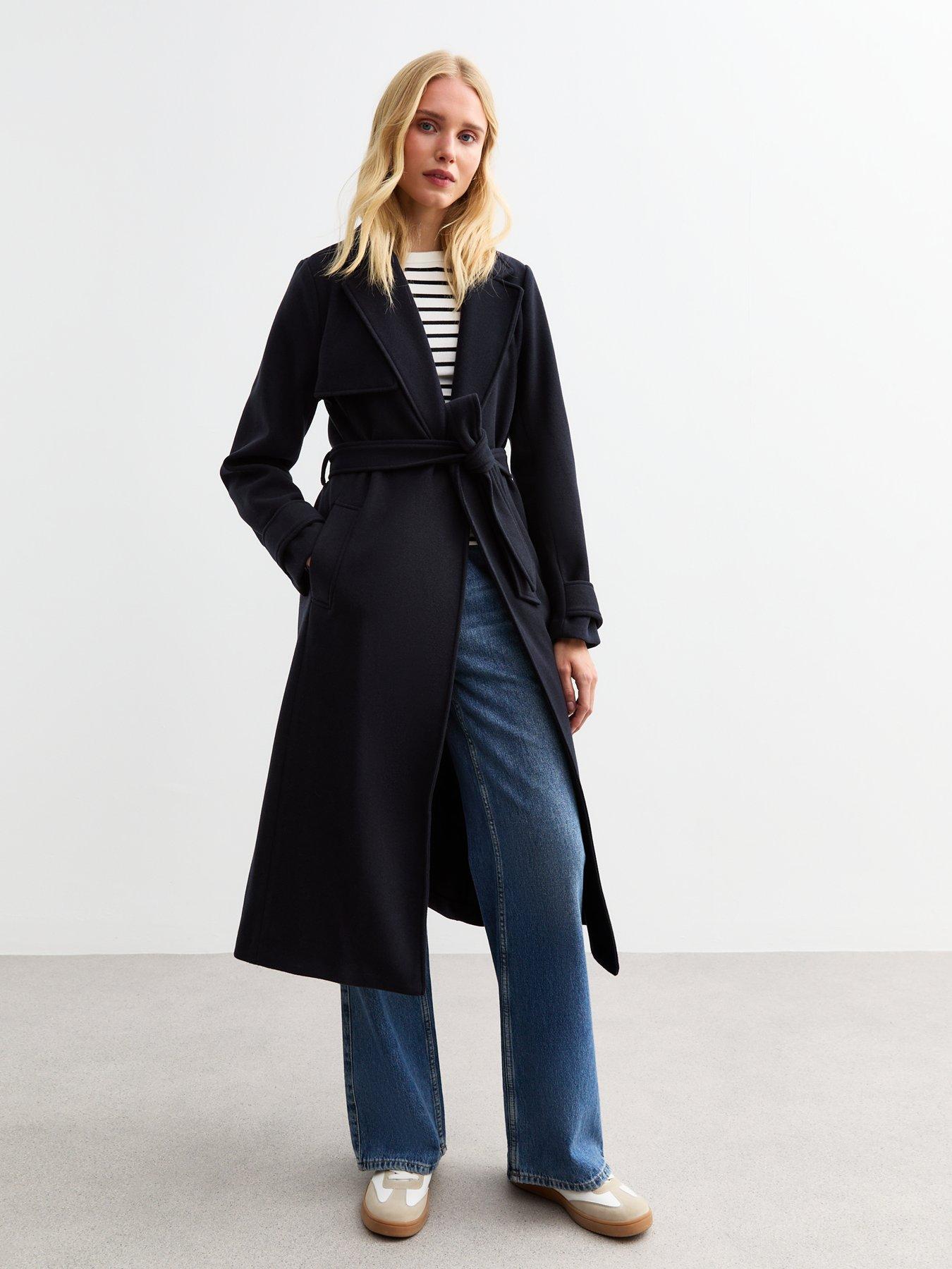 new-look-navy-wool-look-unlined-tailored-trench-coat