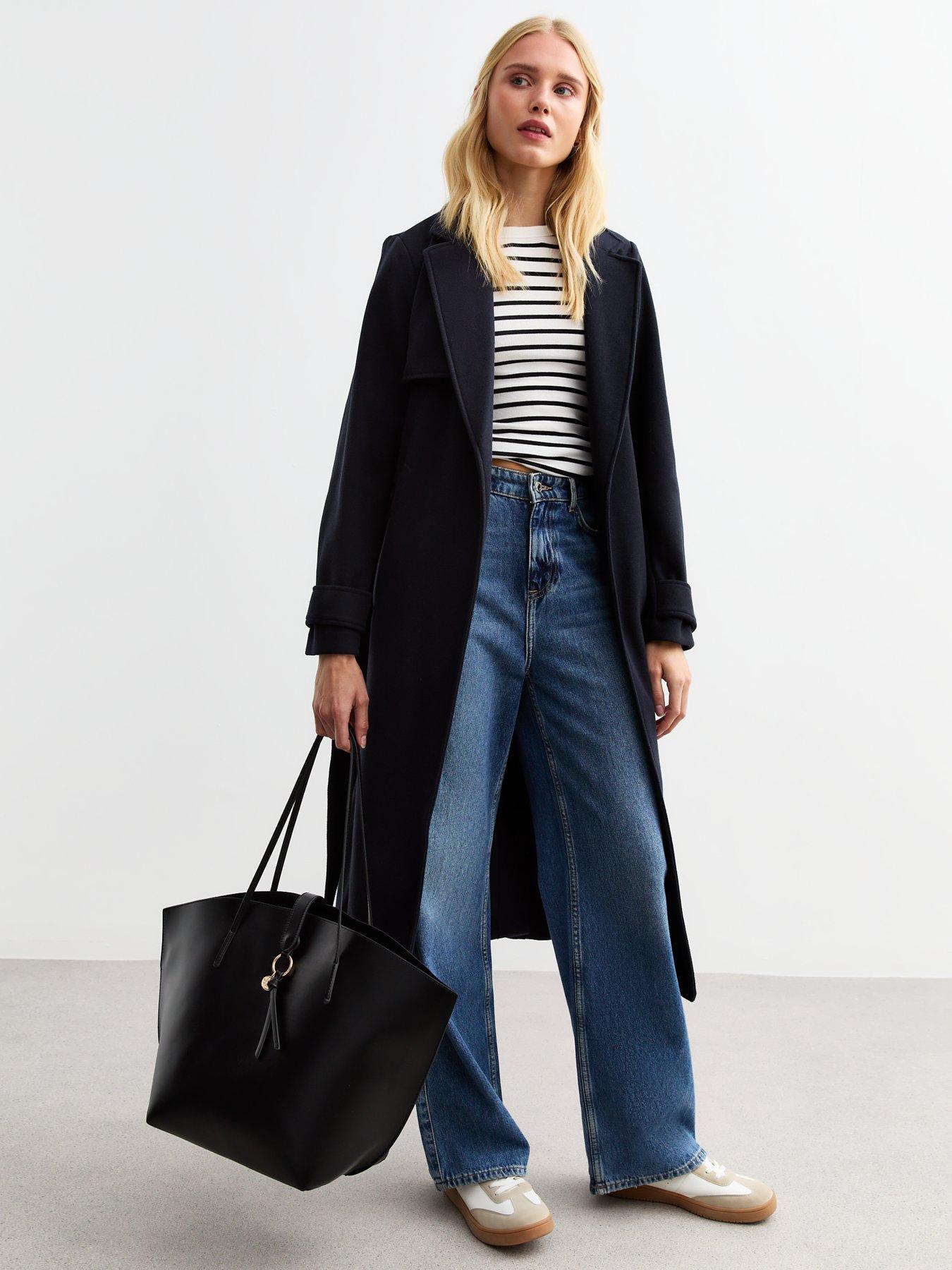 new-look-navy-wool-look-unlined-tailored-trench-coatback