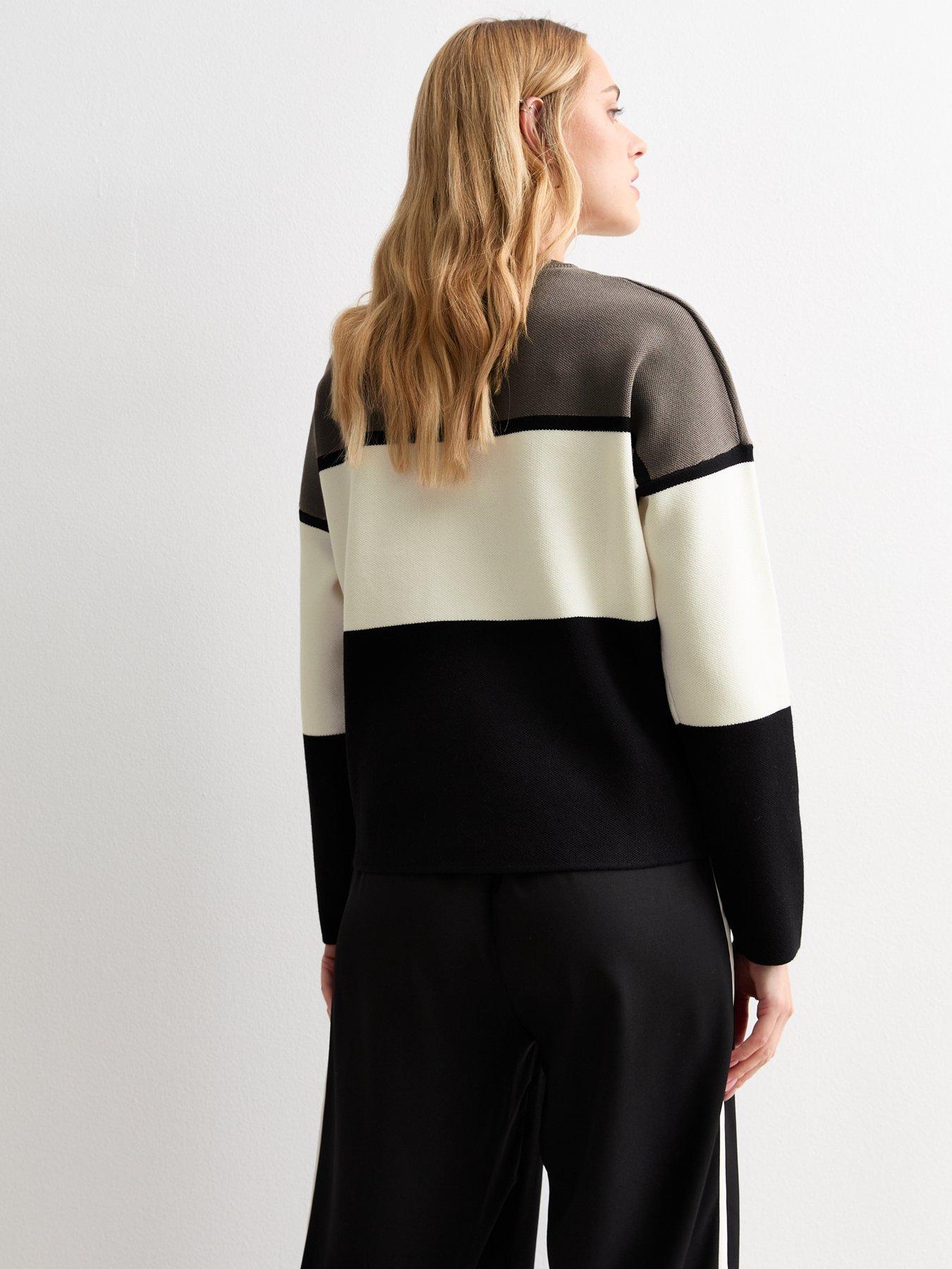 new-look-compact-knit-colour-block-jumper-multistillFront