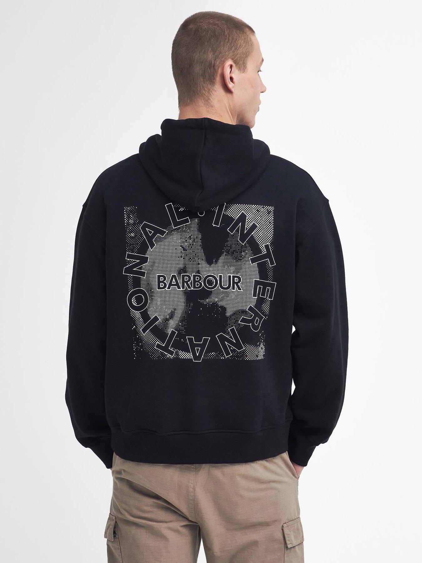 barbour-international-oversized-backhit-overhead-hoodie-blackstillFront