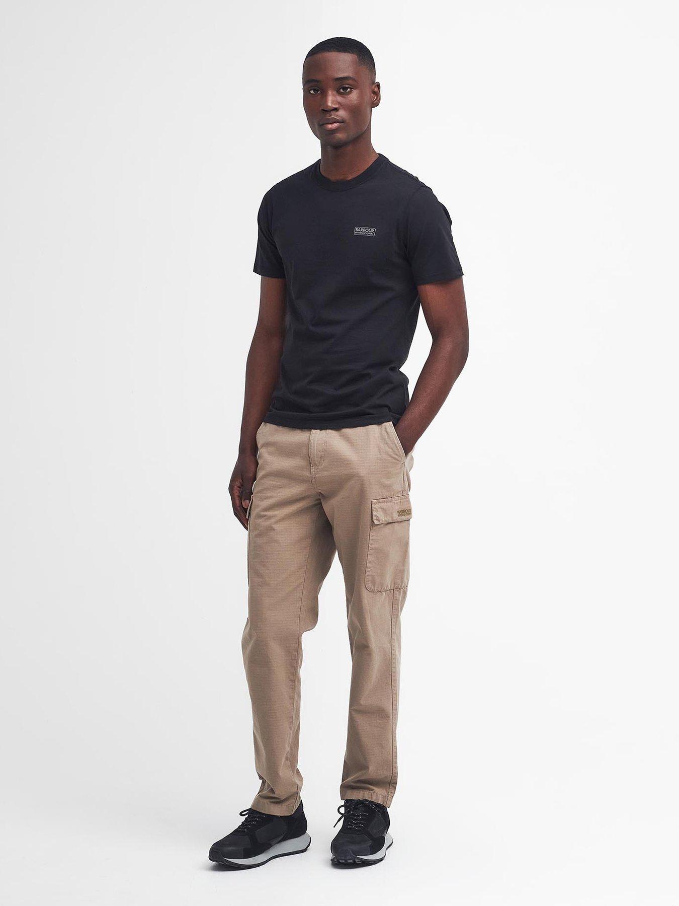 barbour-international-ripstop-cargo-trousers-beigeback