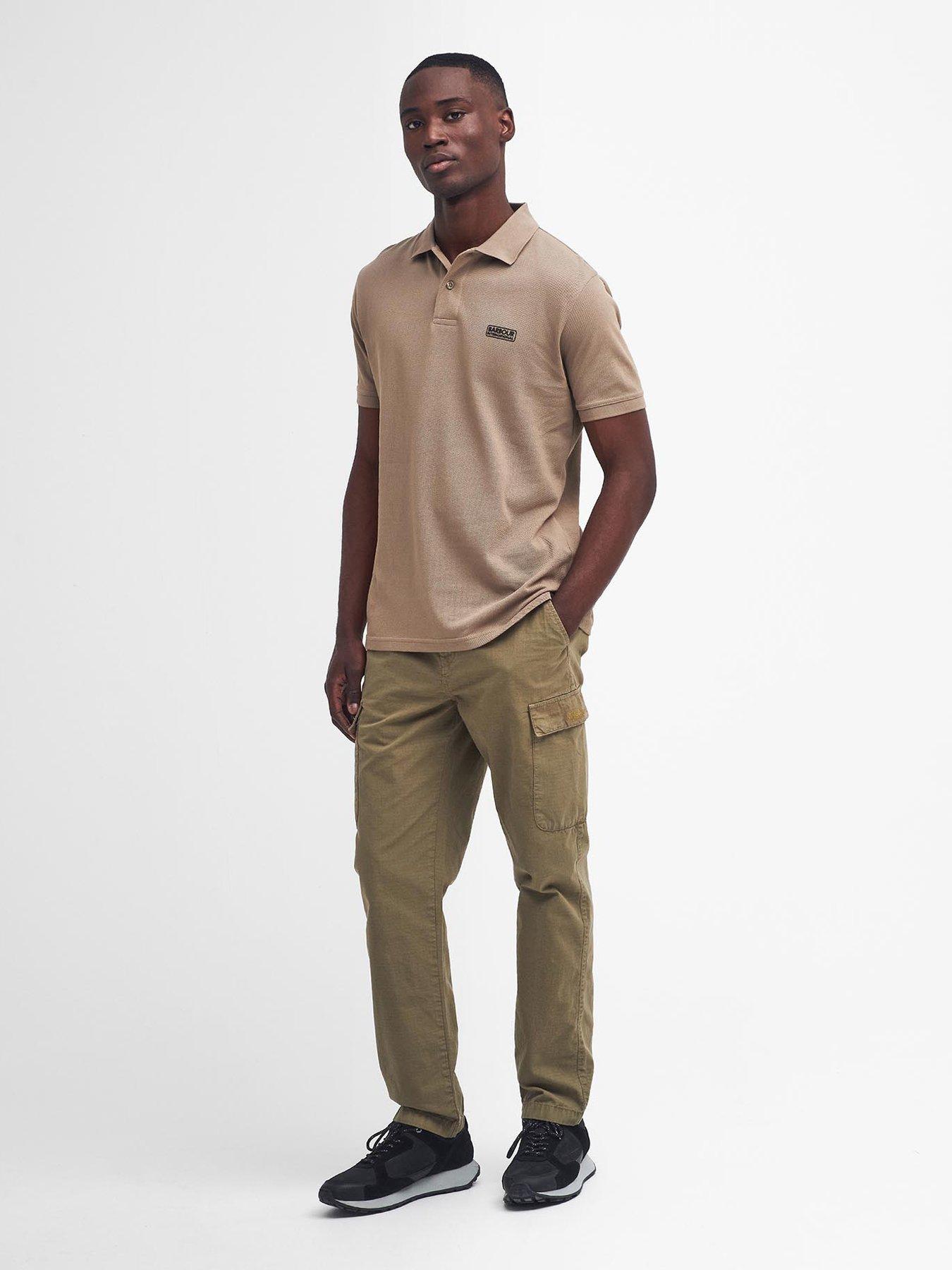 barbour-international-ripstop-cargo-trousers-khakiback