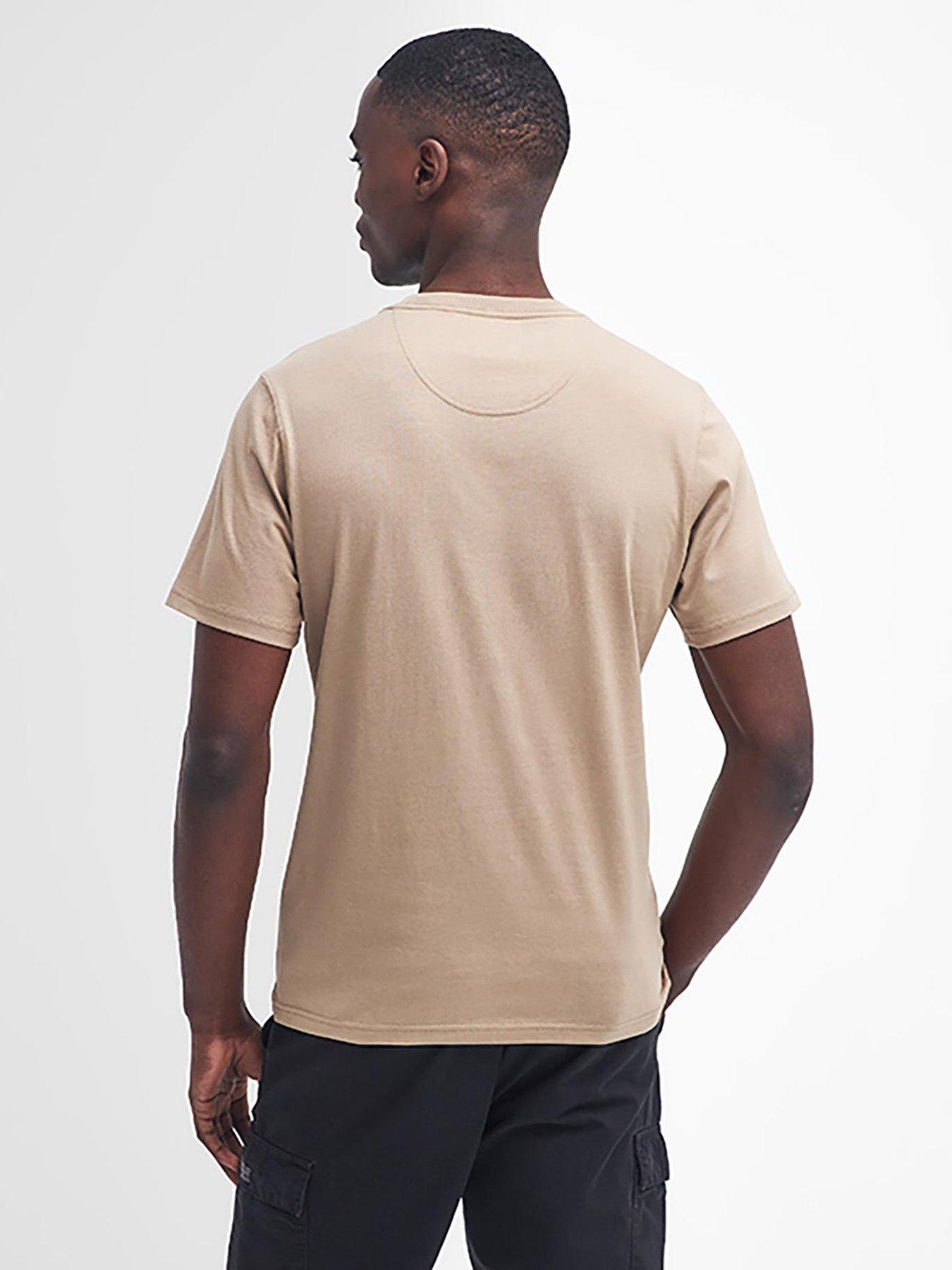 barbour-international-barbour-international-slim-fit-small-logo-short-sleeve-t-shirt-beigestillFront