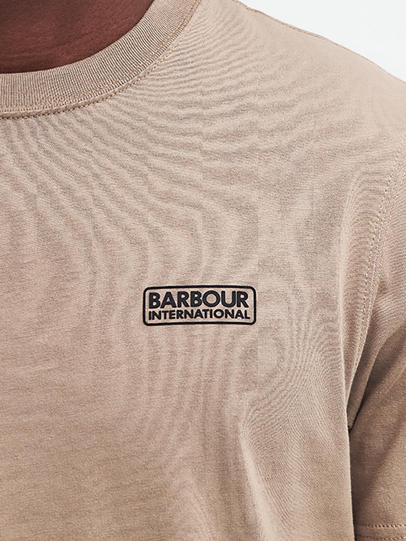 barbour-international-barbour-international-slim-fit-small-logo-short-sleeve-t-shirt-beigedetail