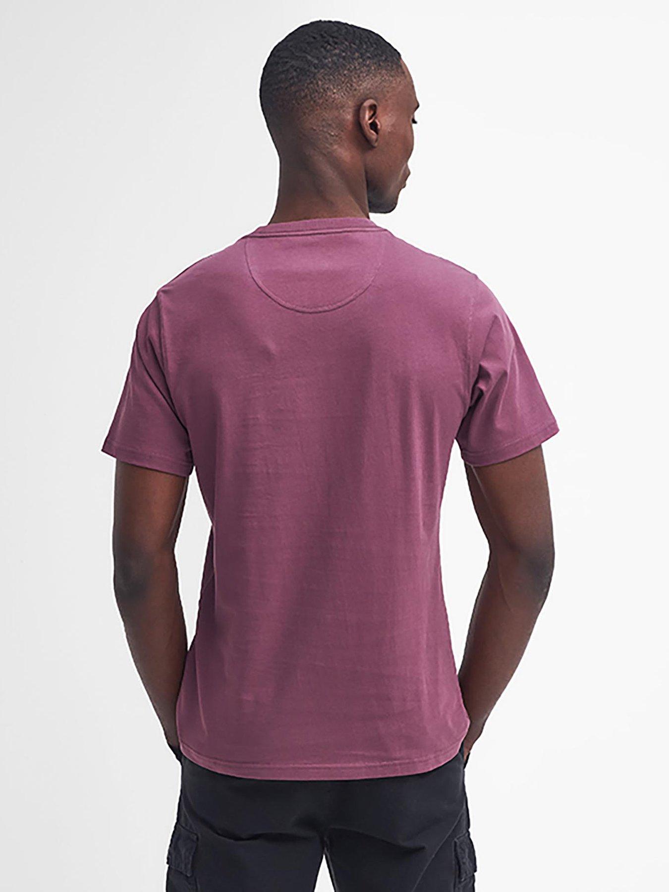 barbour-international-barbour-international-slim-fit-small-logo-short-sleeve-t-shirt-purplestillFront