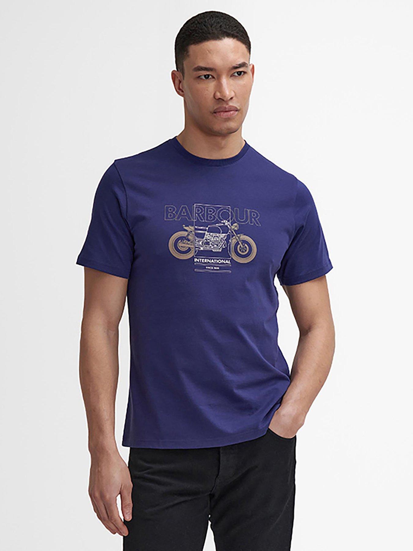 barbour-international-barbour-international-calder-graphic-short-sleeve-t-shirt-blue