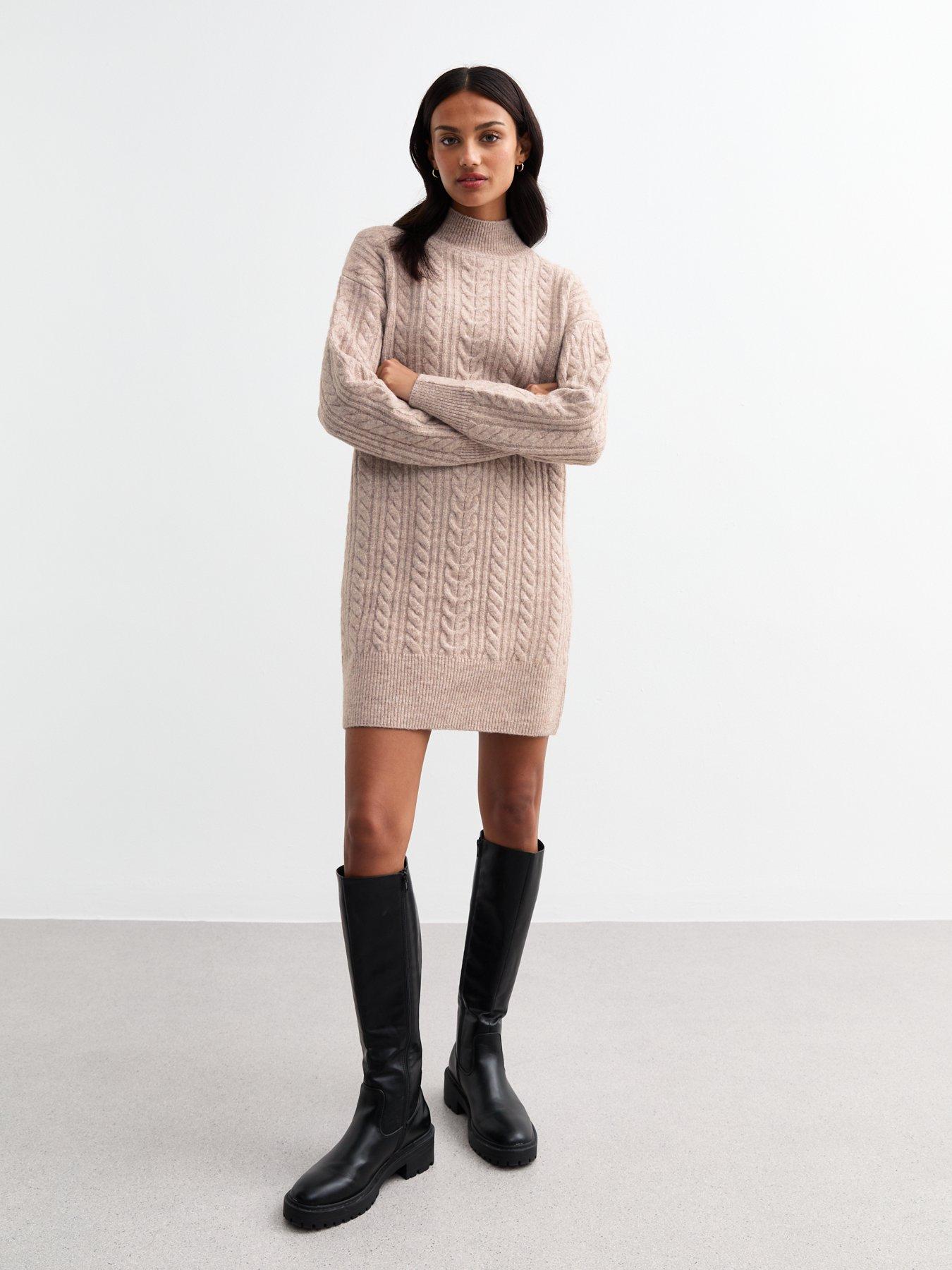 new-look-cable-knit-mini-dress-light-brownback