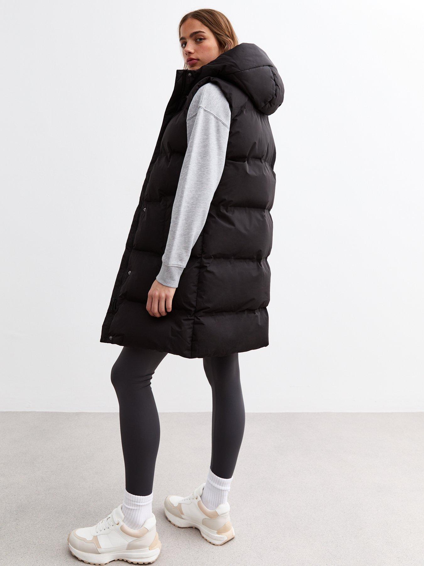 new-look-black-hooded-puffer-giletstillFront