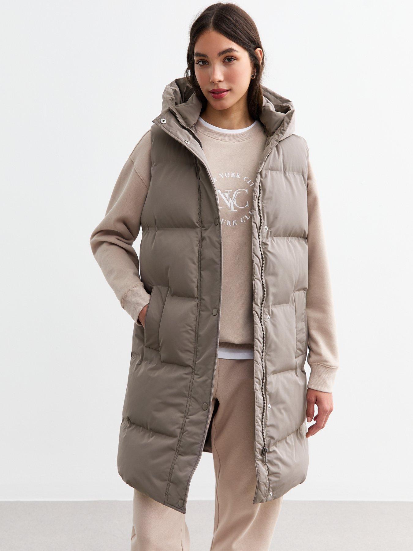 new-look-hooded-puffer-gilet-brown