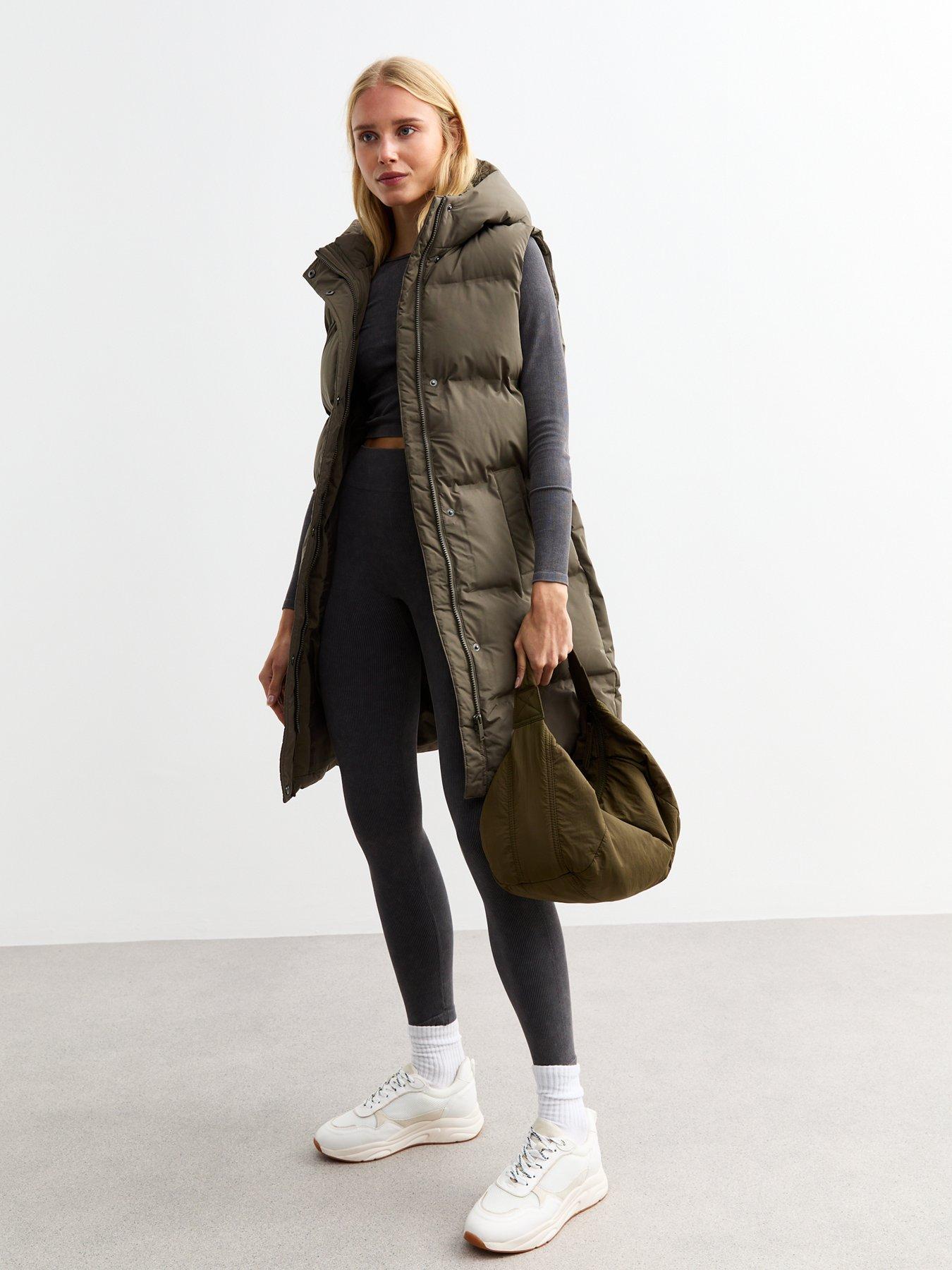 new-look-khaki-hooded-puffer-giletback