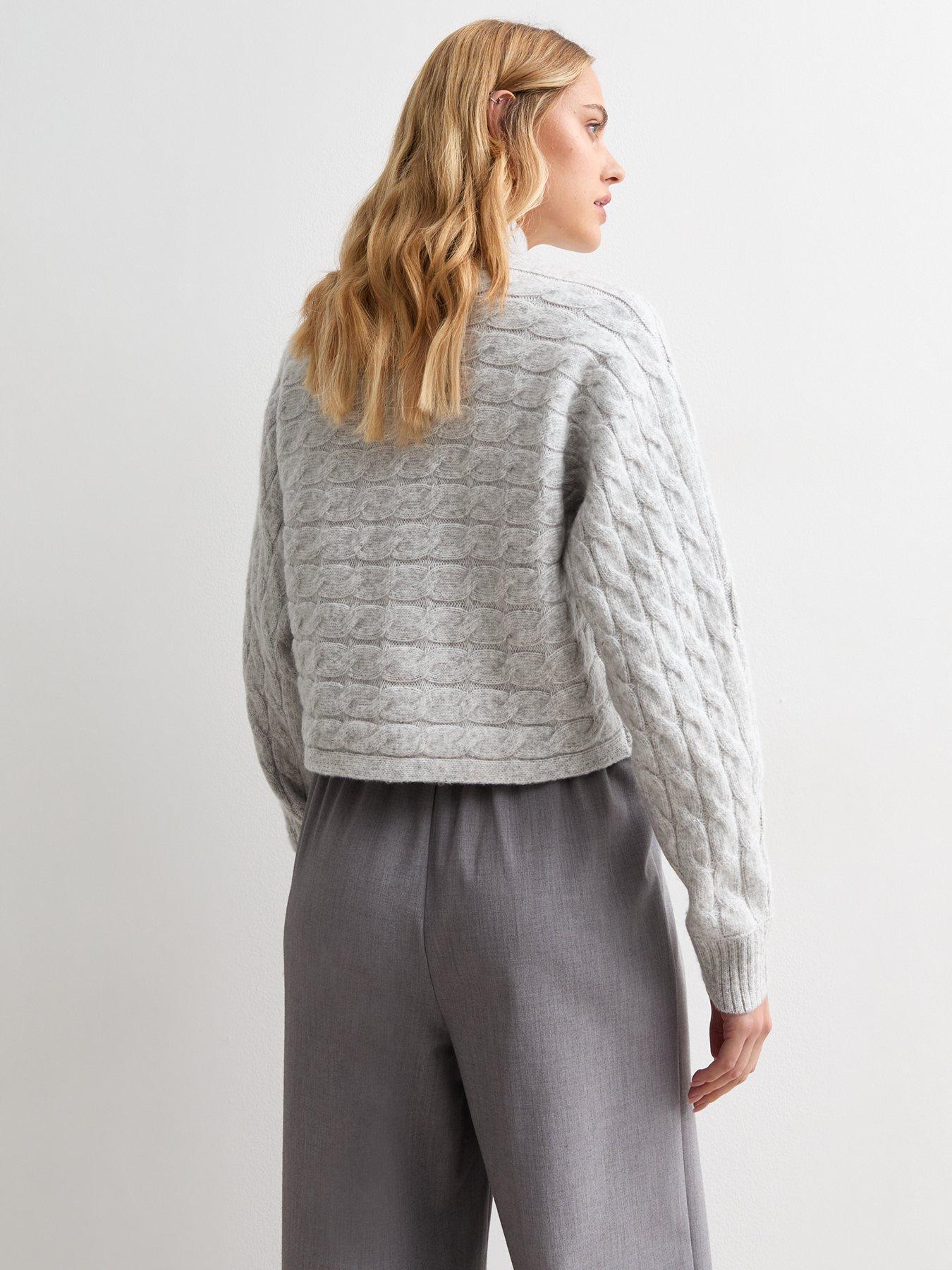 new-look-cable-knit-cropped-jumper-light-greystillFront