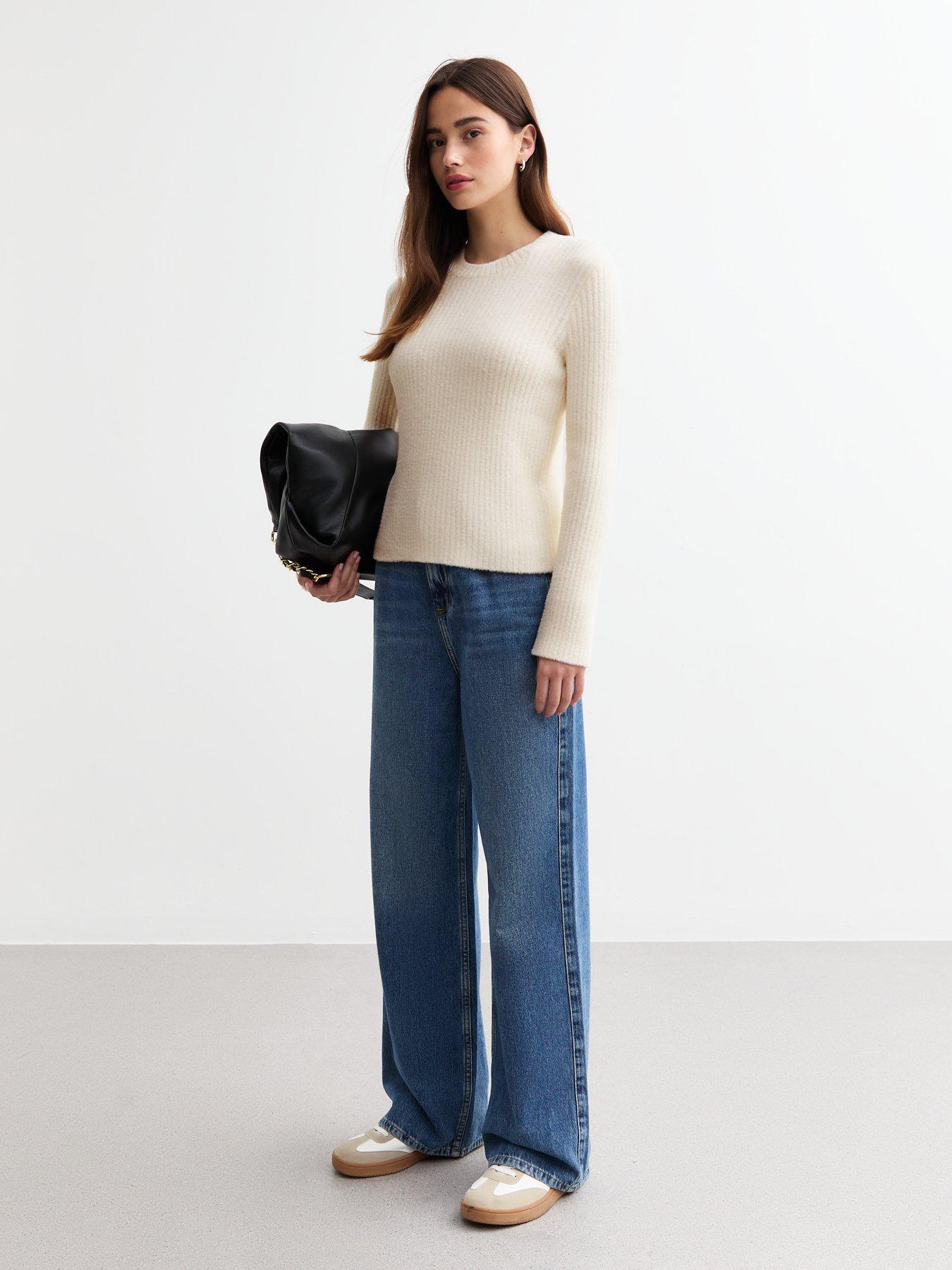 new-look-ribbed-long-sleeve-jumper-off-whiteback